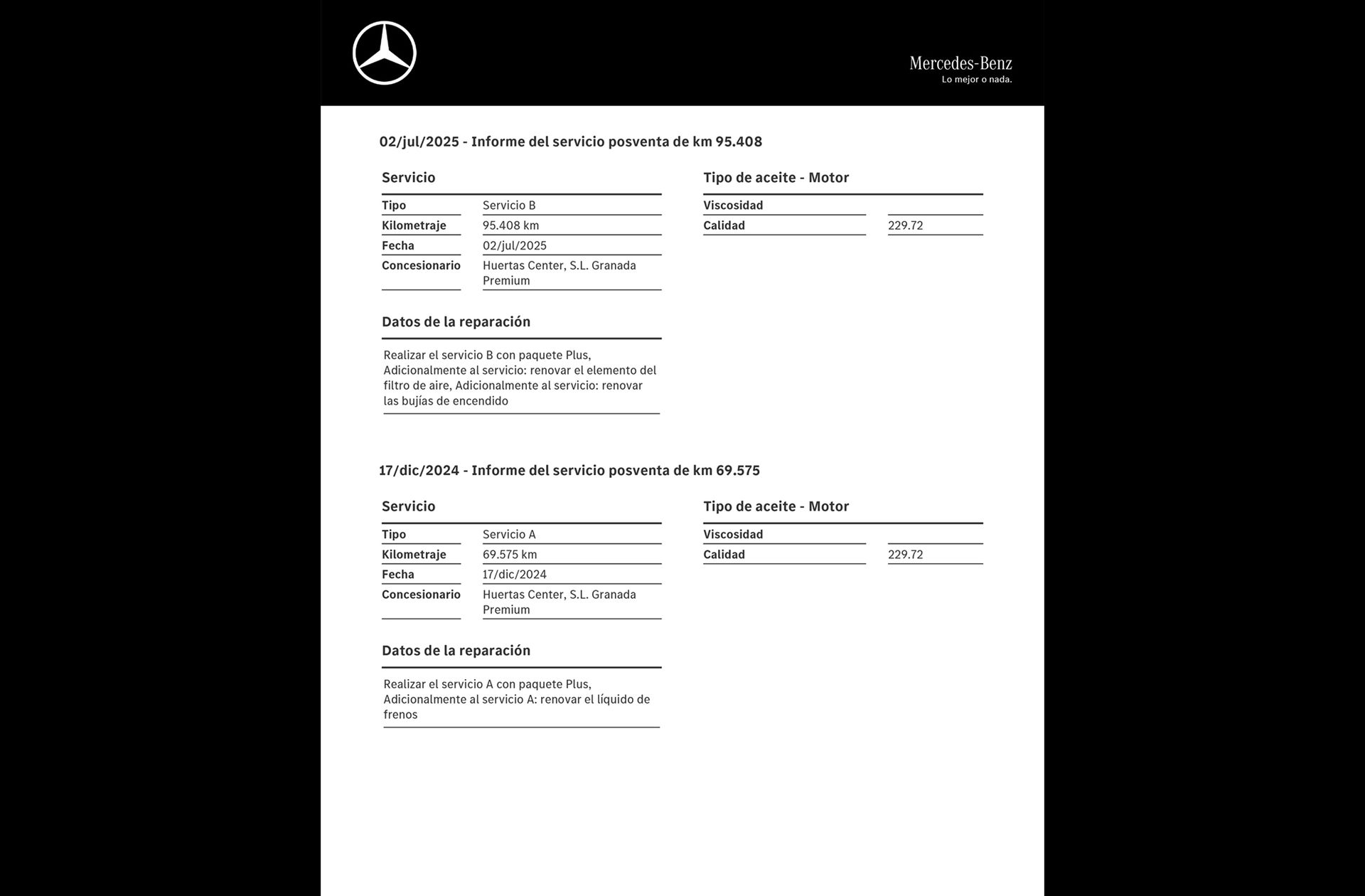 Mercedes-Benz Clase A 250 e Pack AMG - foto 25