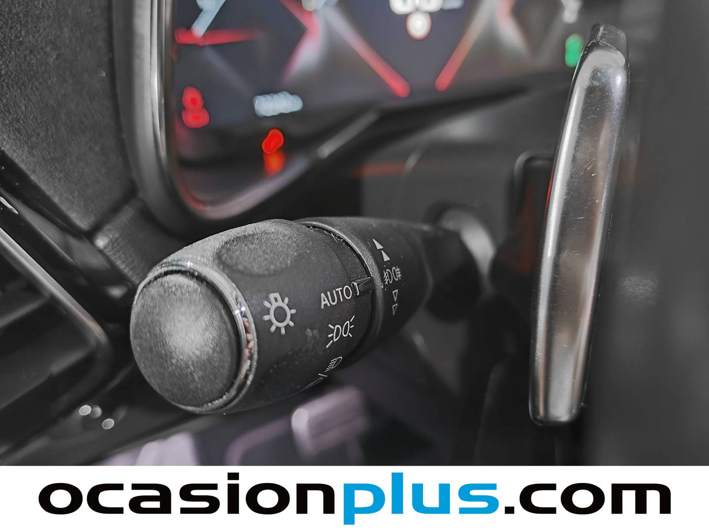 DS DS 7 Crossback DS DS7 Crossback BlueHDi 130 Performance Line+ AT (130 CV) seminuevo