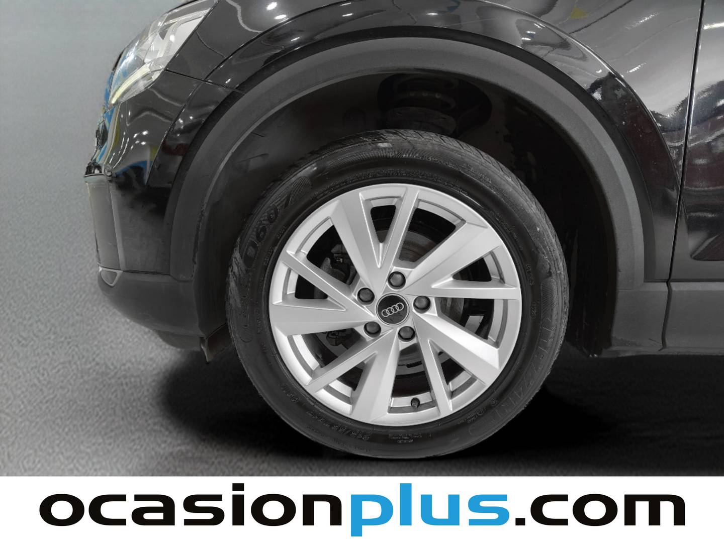 Audi Q2 Audi Q2 Advanced 30 TDI (116 CV) S tronic km 0