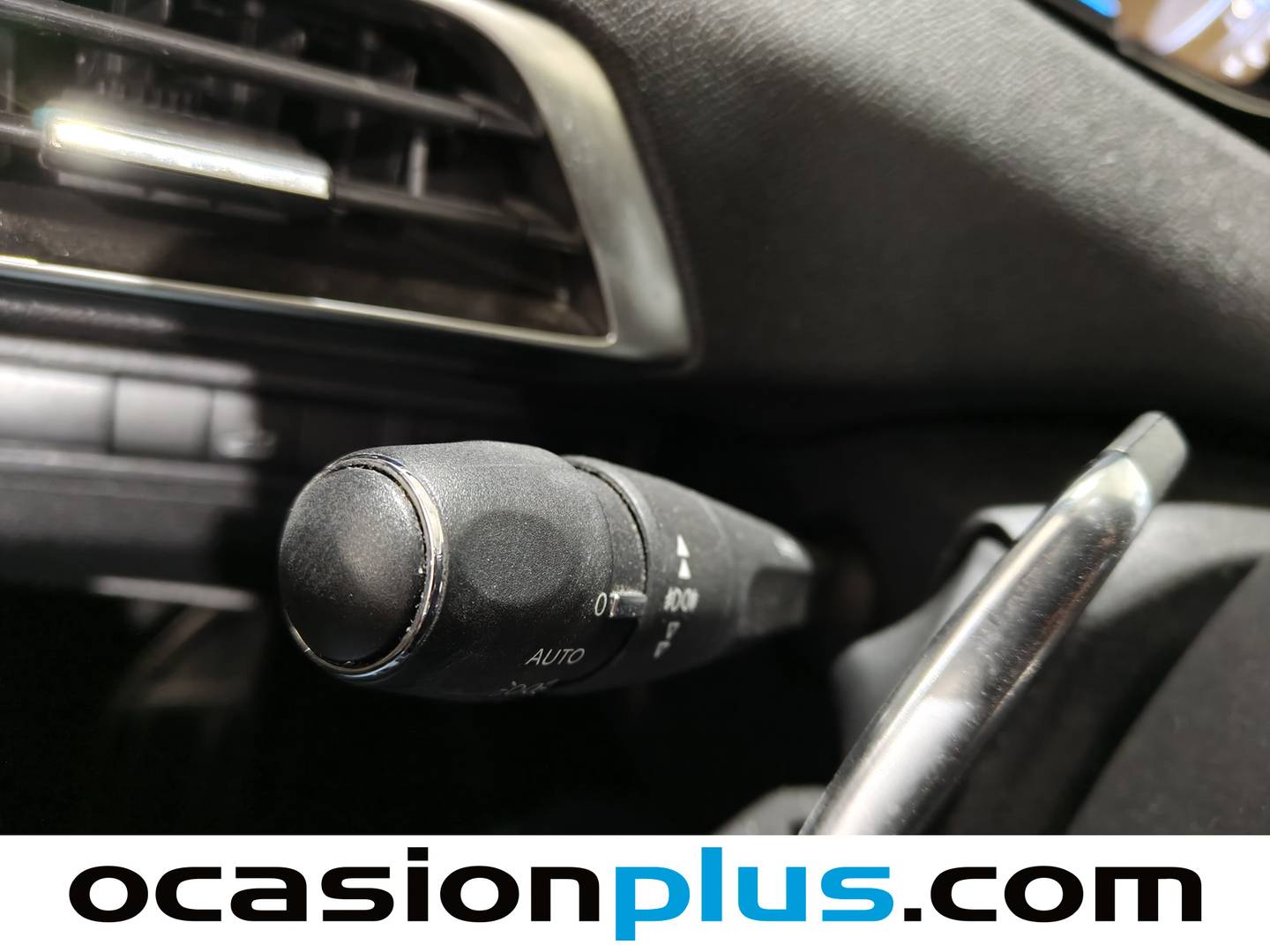 Peugeot 3008 Peugeot 3008 BlueHDi 180 S&S GT EAT8 (180 CV) de ocasión