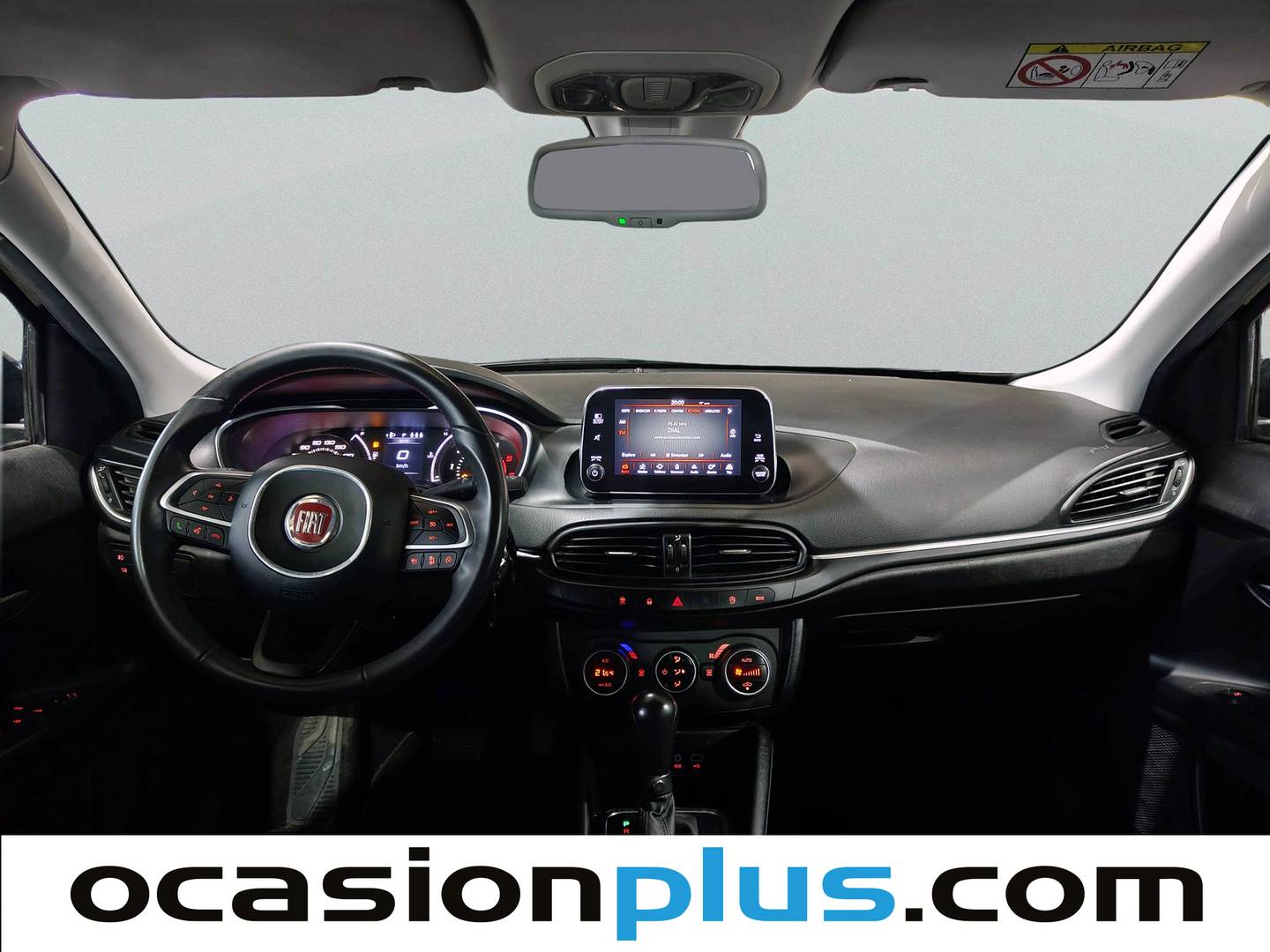 Foto Fiat Tipo Fiat Tipo SW 1.6 Multijet Lounge (120 CV)