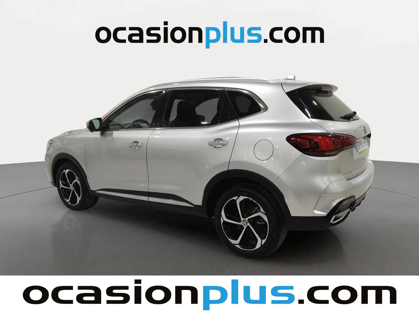 Foto MG eHS MG eHS 1.5 T-GDI PHEV Luxury (258 CV)