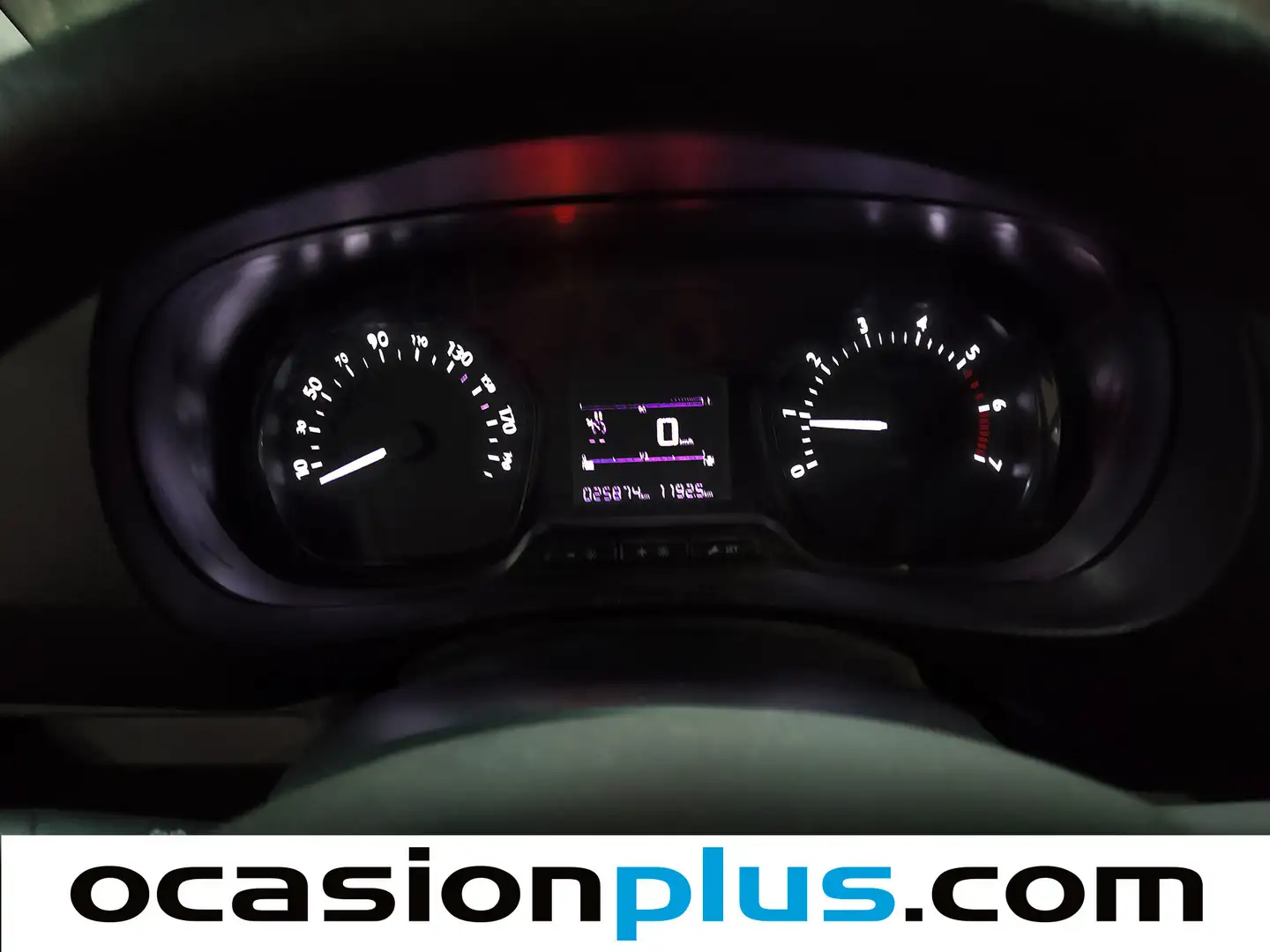 Foto Fiat Scudo Fiat Scudo 1.5 BlueHDI L2 Business (102 CV)