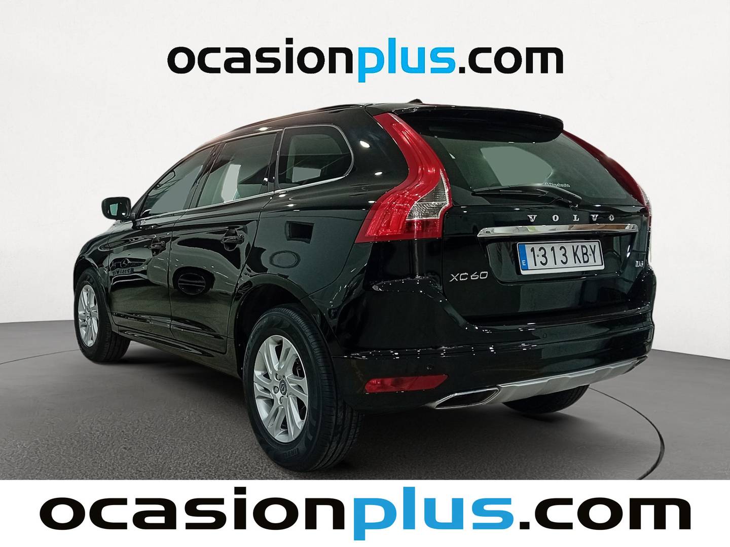 Foto Volvo XC60 Volvo XC60 D4 Momentum (190 CV)