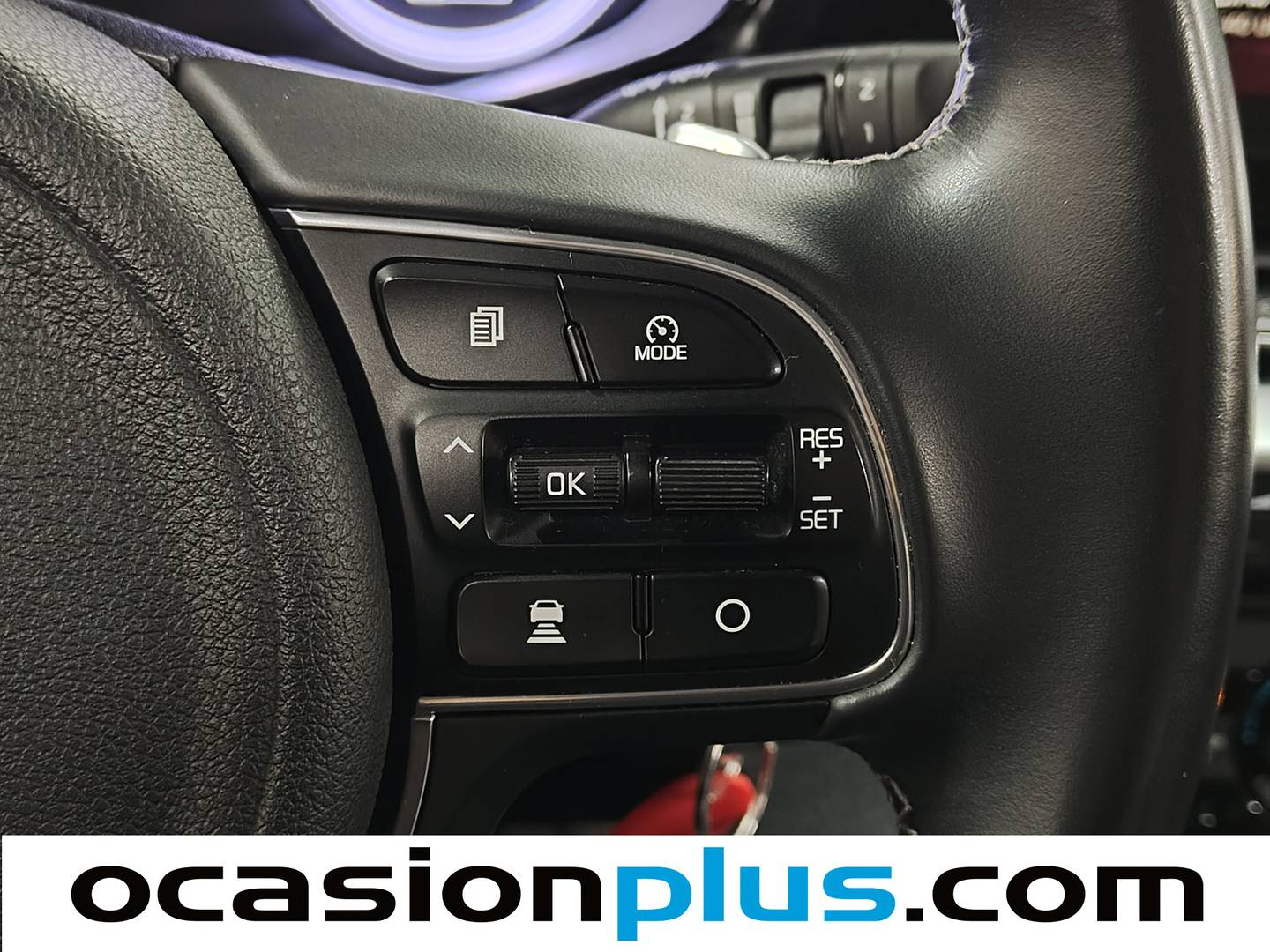 KIA Niro KIA Niro 1.6 GDi HEV Híbrido Drive (141 CV) barato