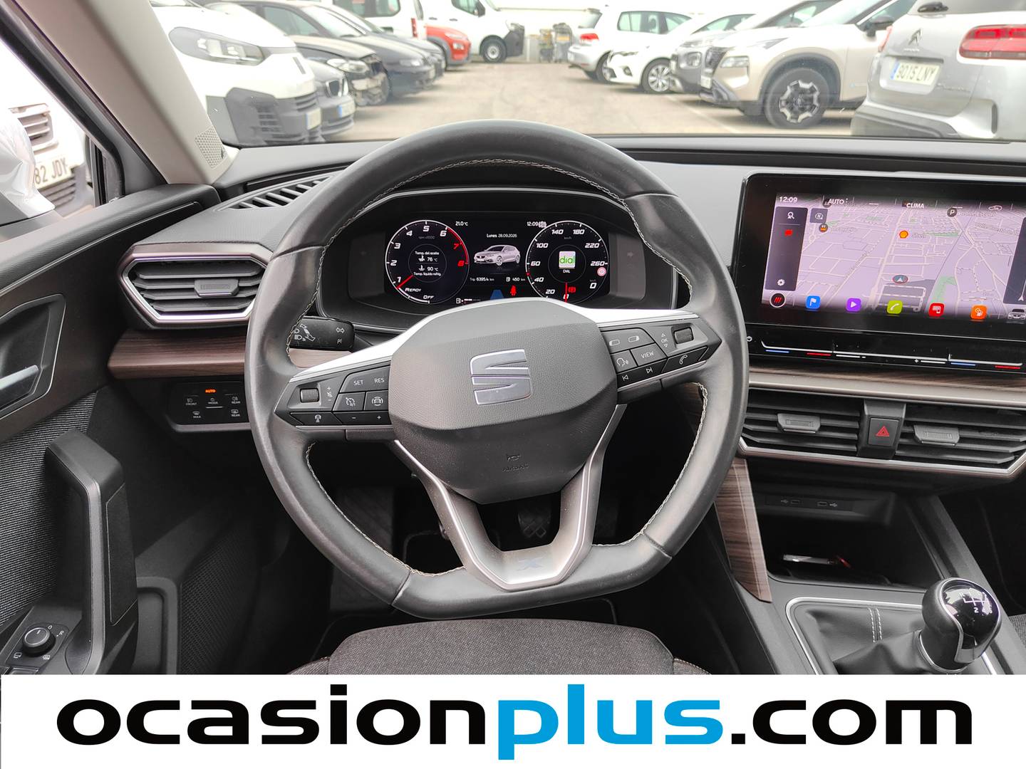 Seat León Seat León 1.5 TSI S&S Xcellence (130 CV) 2020