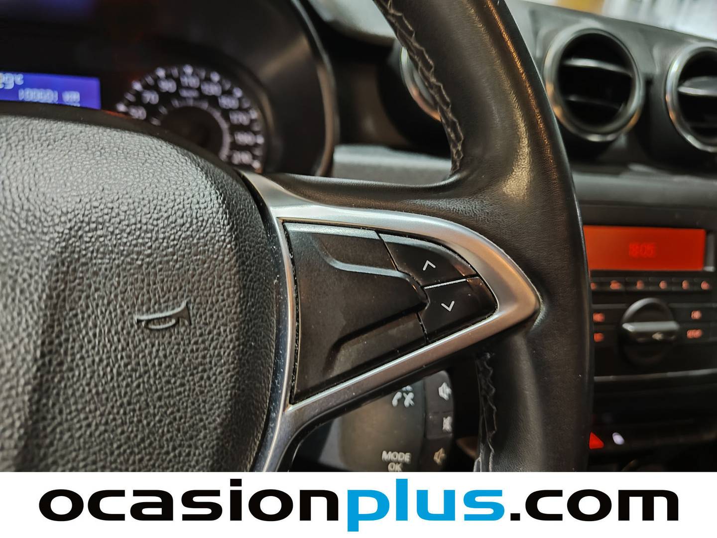 Dacia Duster Dacia Duster Comfort TCE (90 CV) 4X2 de ocasión