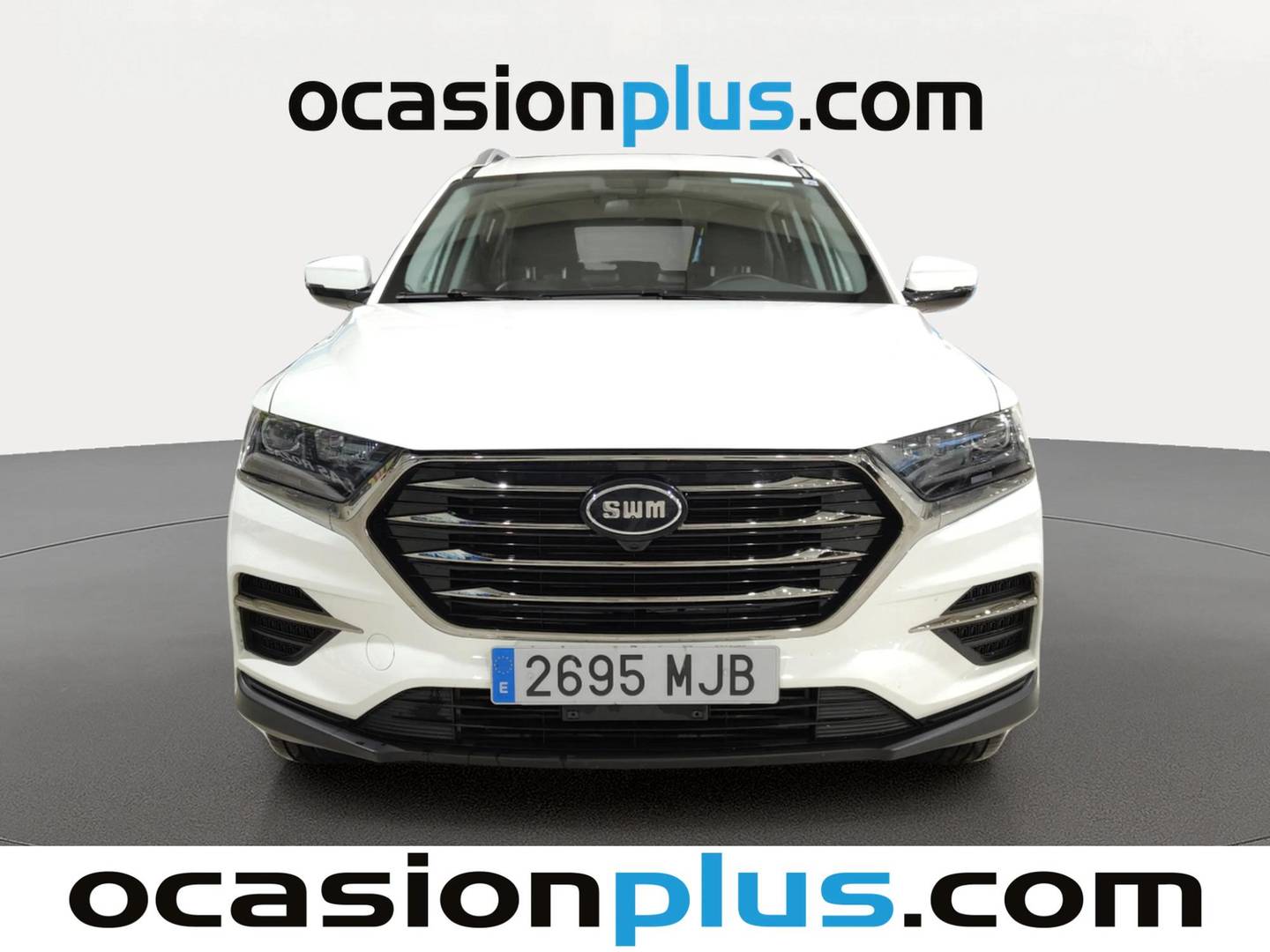 SWM G01 SWM G01 1.5T Luxury (131 CV) barato