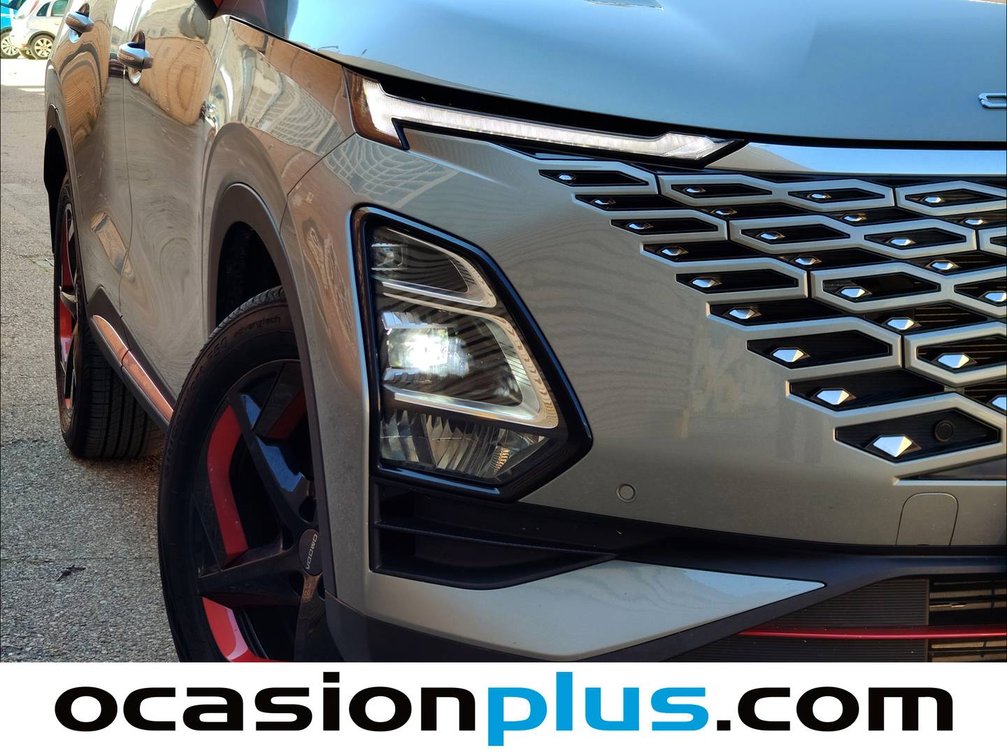 OMODA 5 Omoda 5 1.6 T-GDI Premium DCT (185 CV) km 0