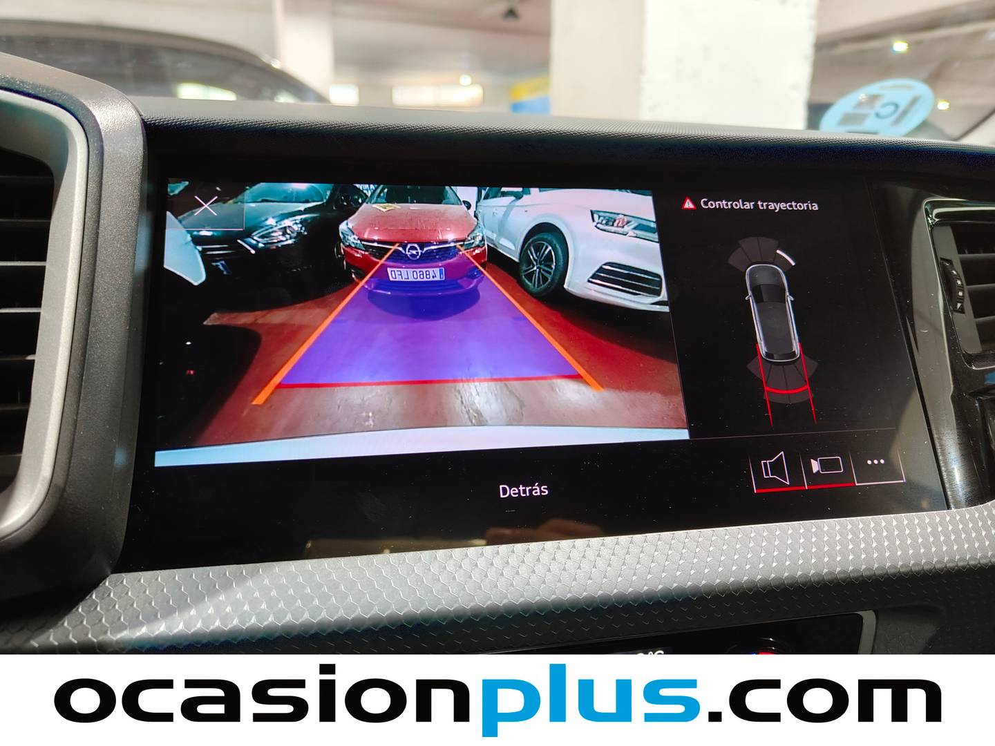 Equipamiento del Audi A1 Audi A1 Sportback Adrenalin edition 30 TFSI (110 CV) S tronic Pack S-Line