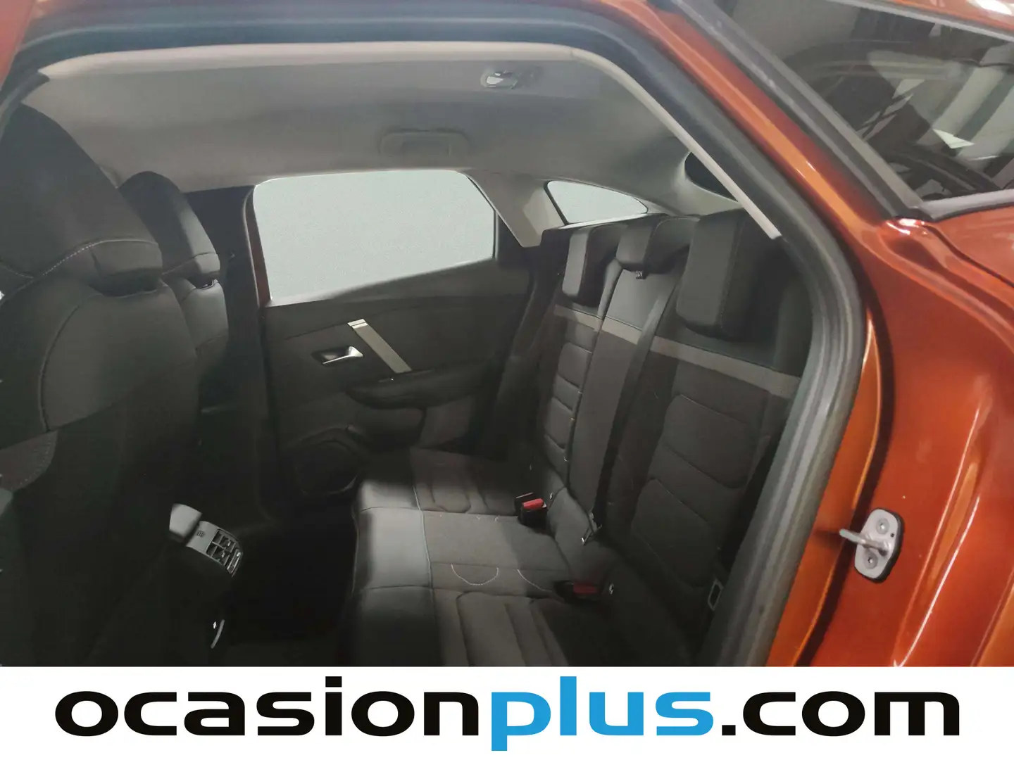 Foto Citroën C4 Citroen C4 BlueHDi 110 S&S Feel Pack (110 CV)