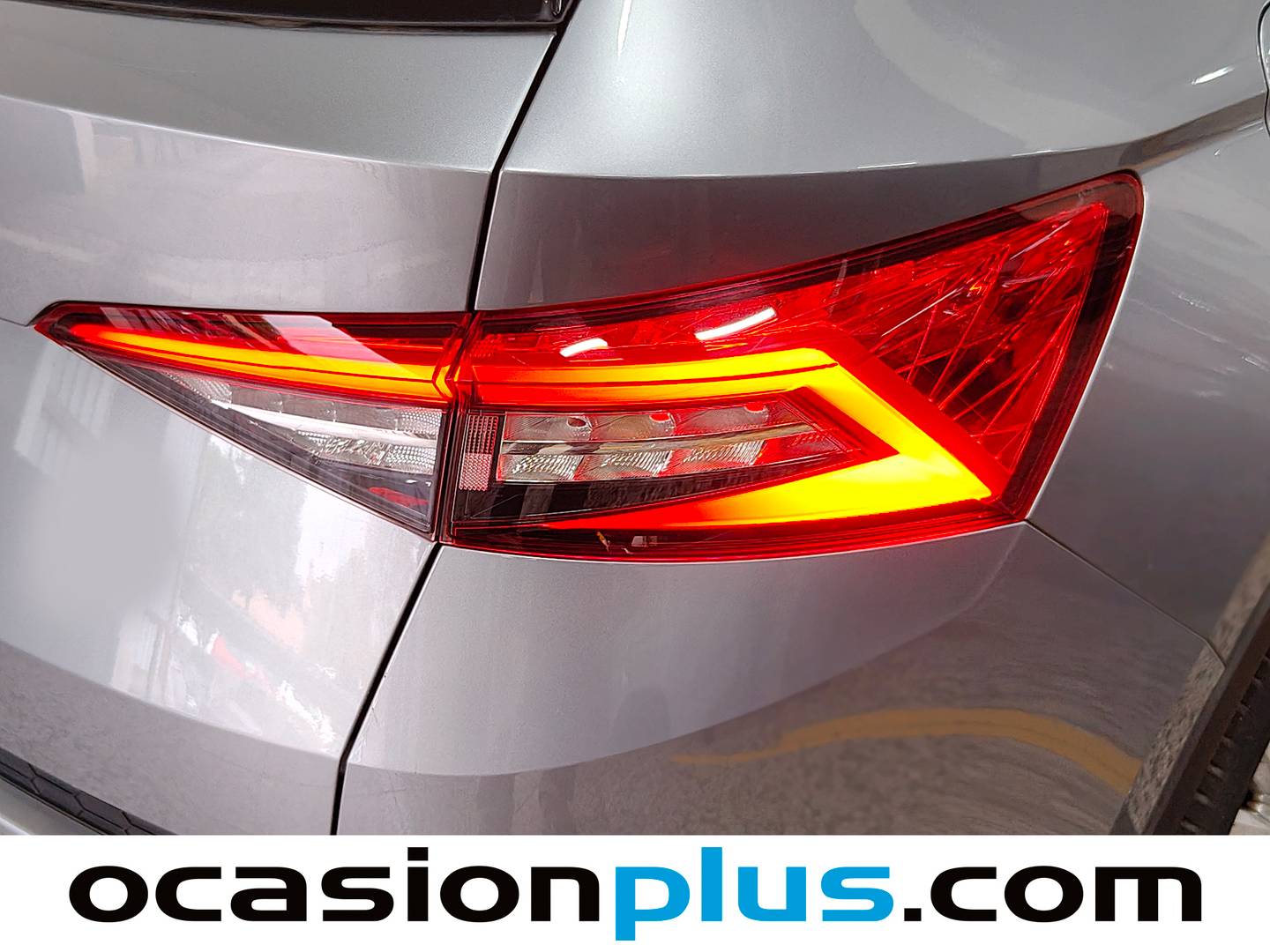 Skoda Kodiaq Skoda Kodiaq 2.0 TDI Ambition 4x2 DSG (150 CV) 7 Plazas al mejor precio