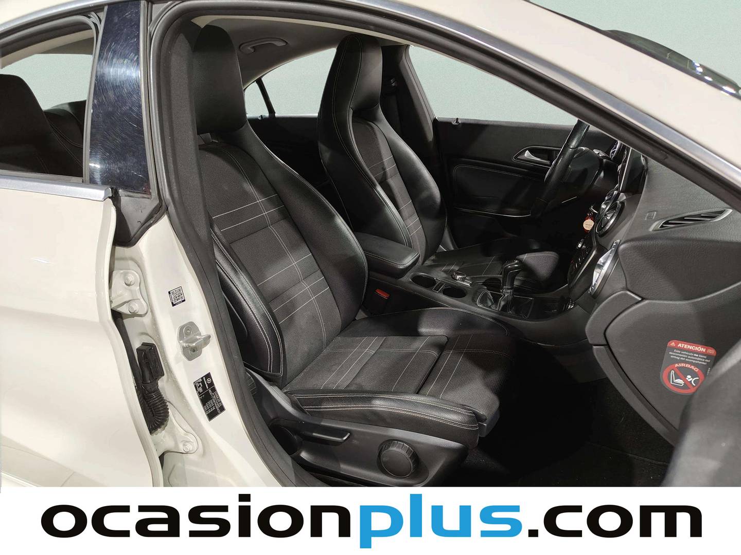 Mercedes CLA Mercedes CLA 200 d (136 CV) km 0