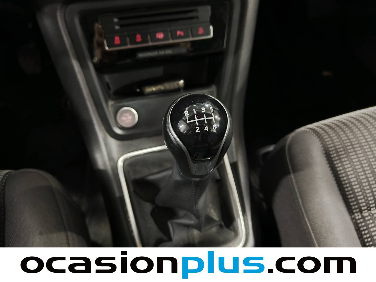 Seat Alhambra SEAT Alhambra 2.0 TDI S&S Ecomotive Style Travel  (150 CV) 7 Plazas de ocasión