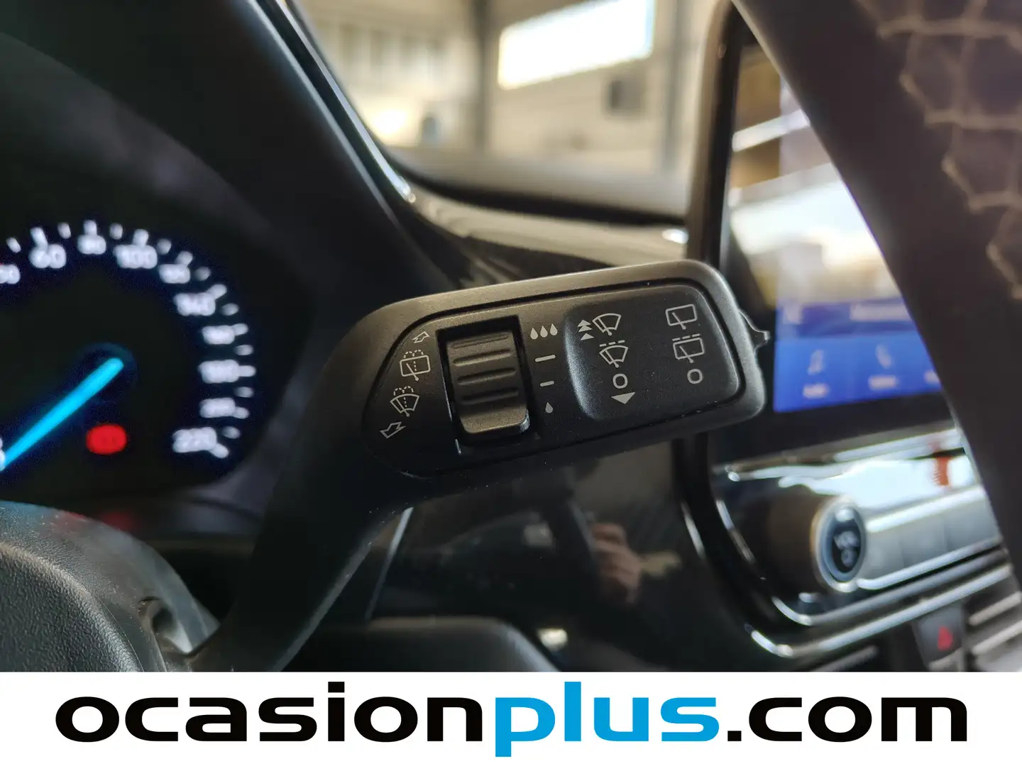 Foto Ford Puma Ford Puma 1.5 Ecoblue Titanium (120 CV)