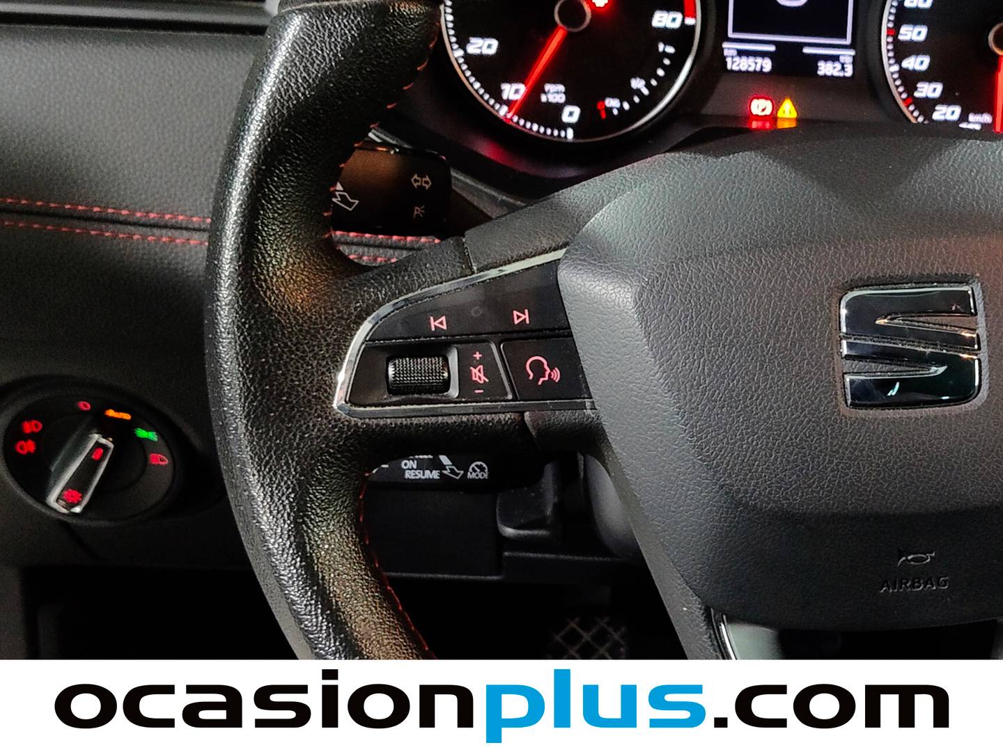 Seat Ibiza Seat Ibiza 1.0 TGI FR (90 CV) al mejor precio