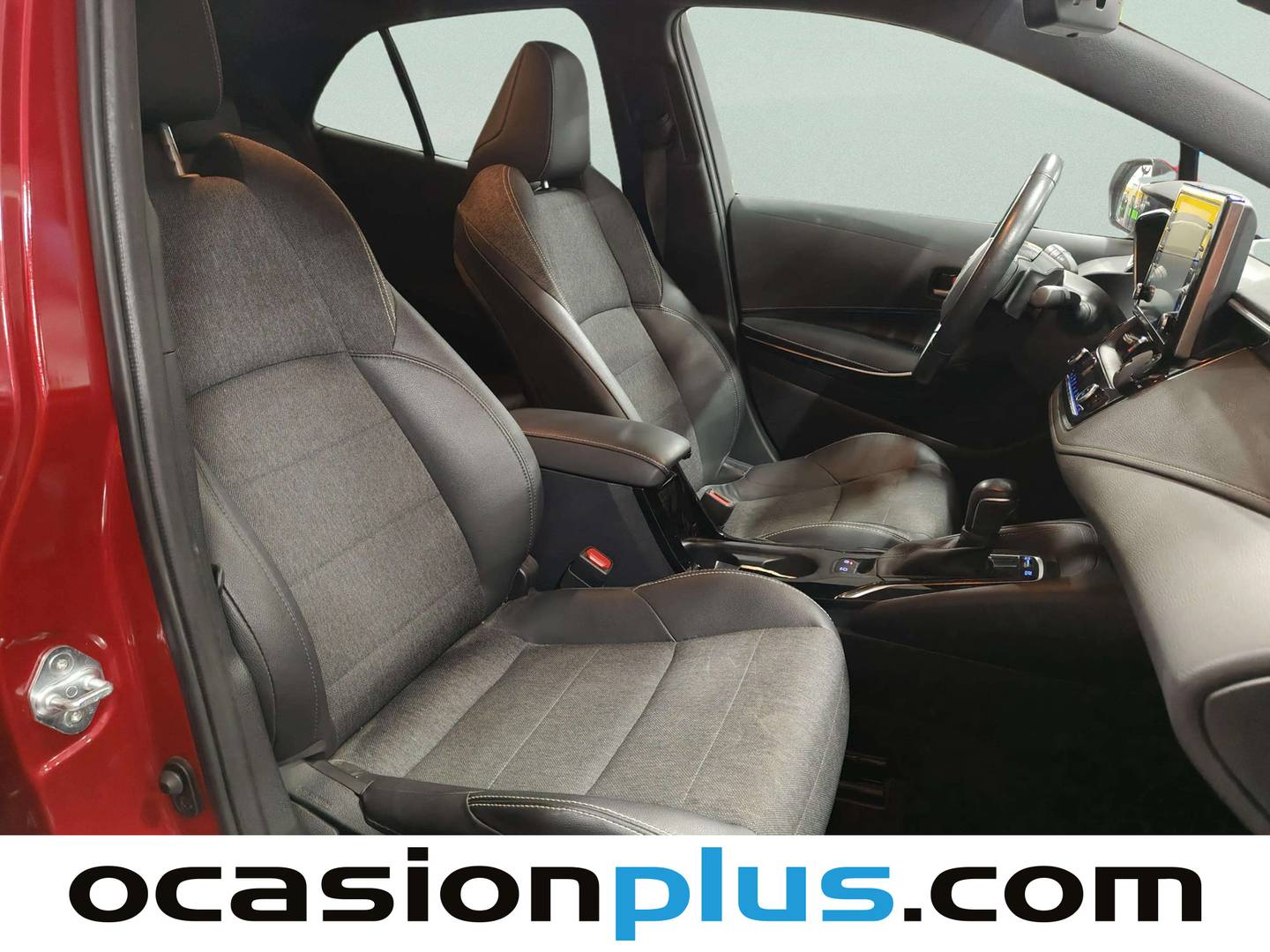 Foto Toyota Corolla Toyota Corolla 2.0 180H Style E-CVT (180 CV)