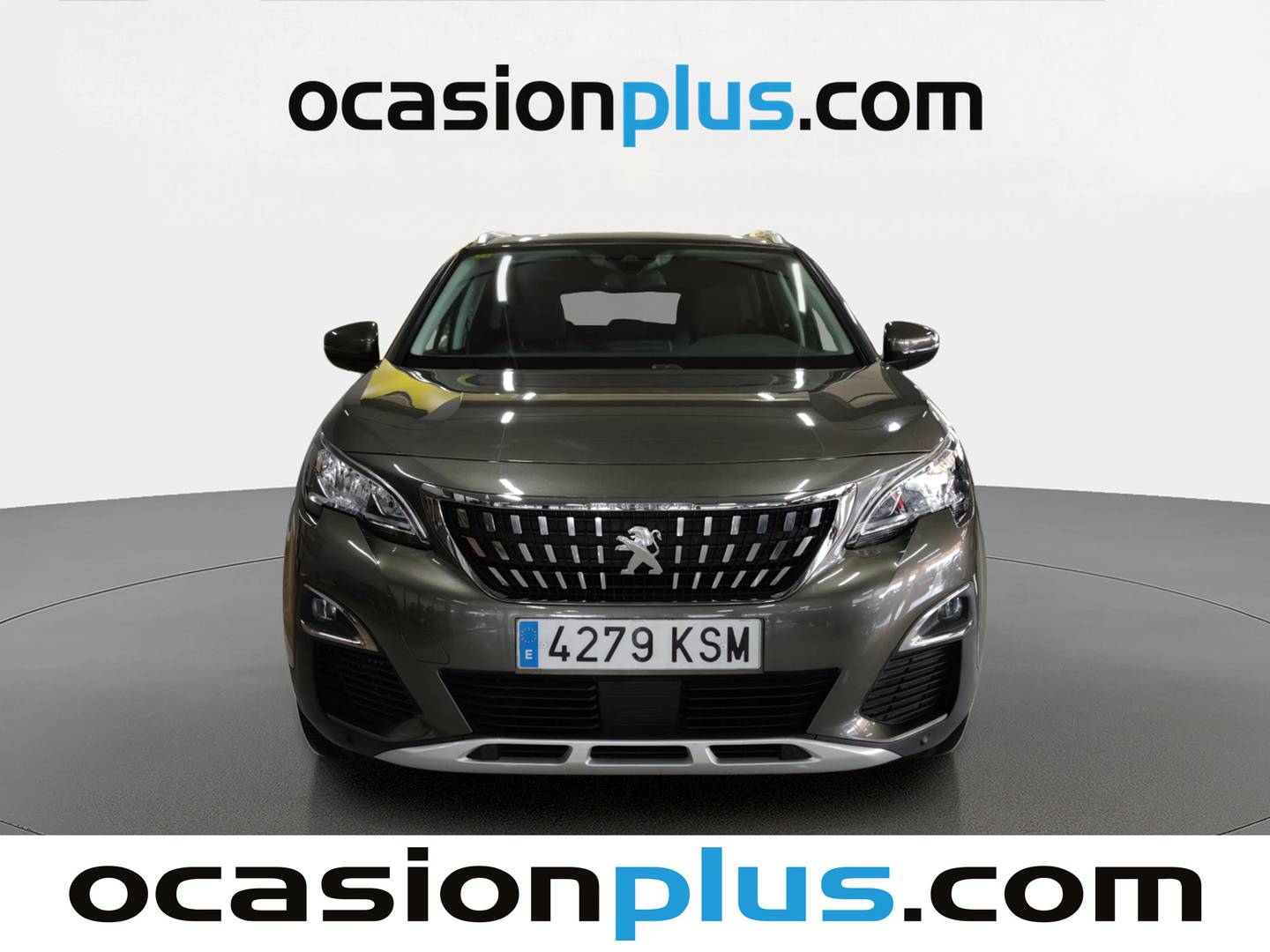 Peugeot 3008 Peugeot 3008 BlueHDI 130 S&S Allure EAT8 (130 CV) al mejor precio