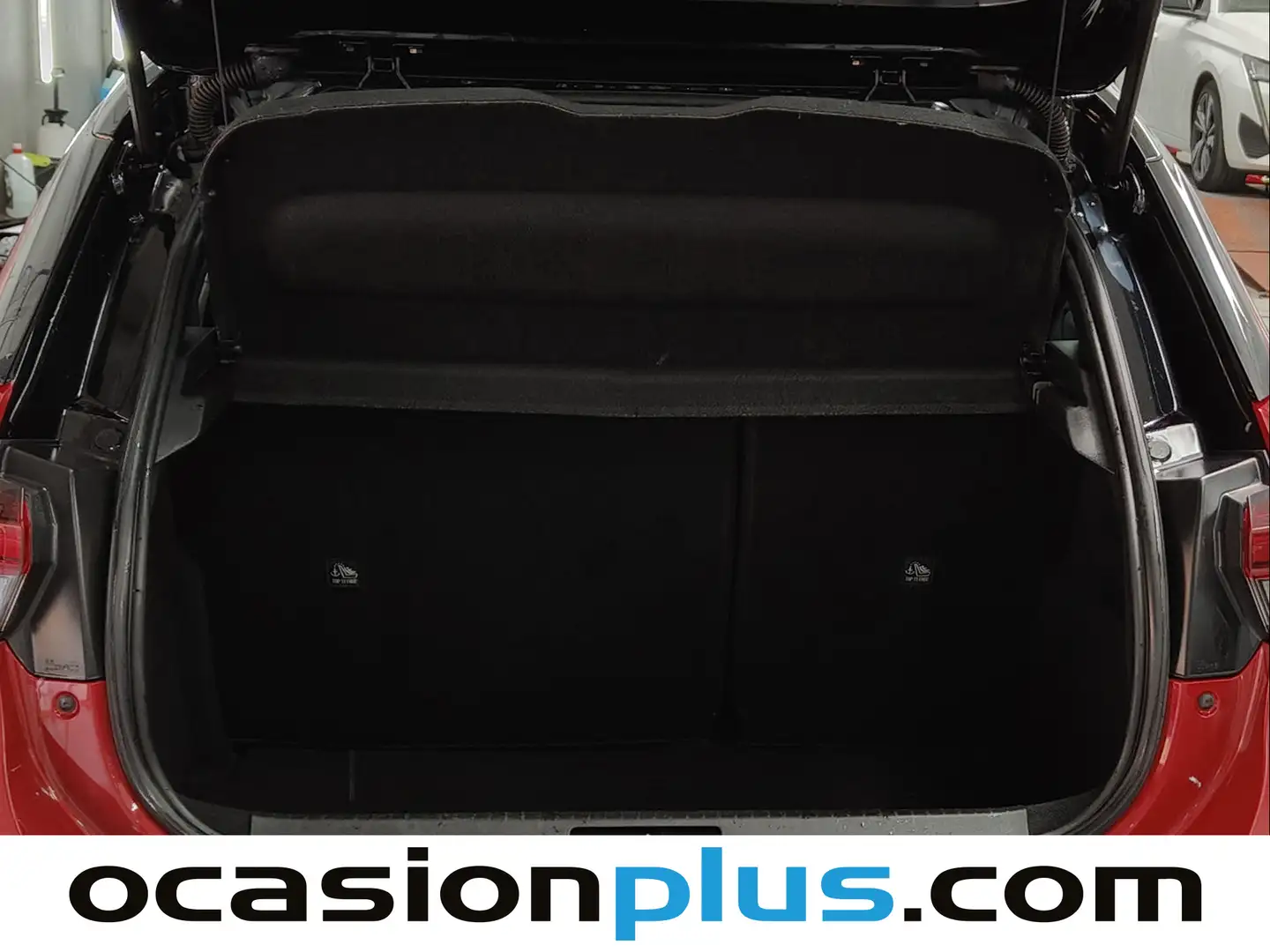 Foto Opel Corsa Opel Corsa 1.2 Turbo XHL GS-Line (100 CV)