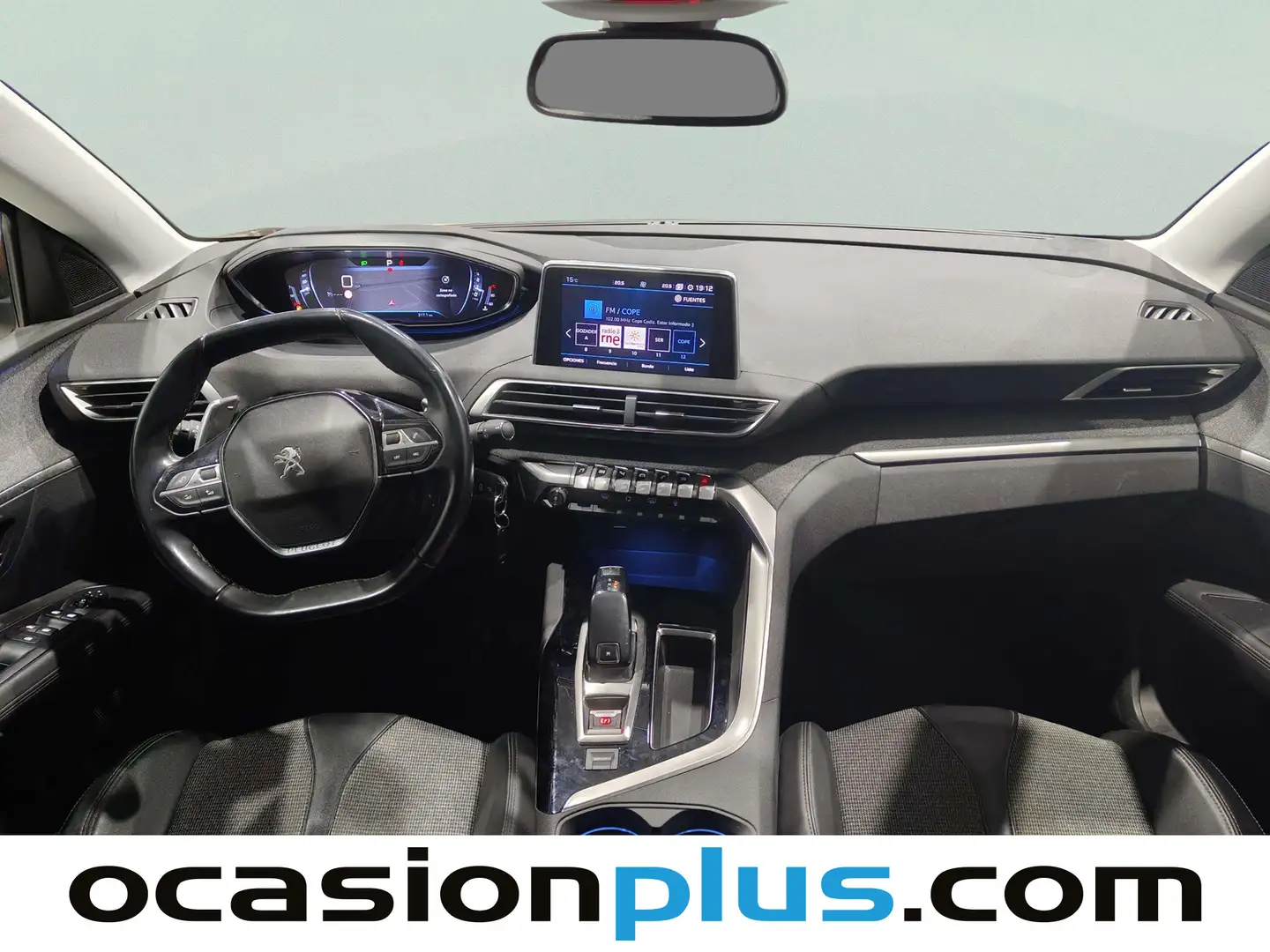 Foto Peugeot 3008 Peugeot 3008 BlueHDI 130 S&S Allure EAT8 (130 CV)