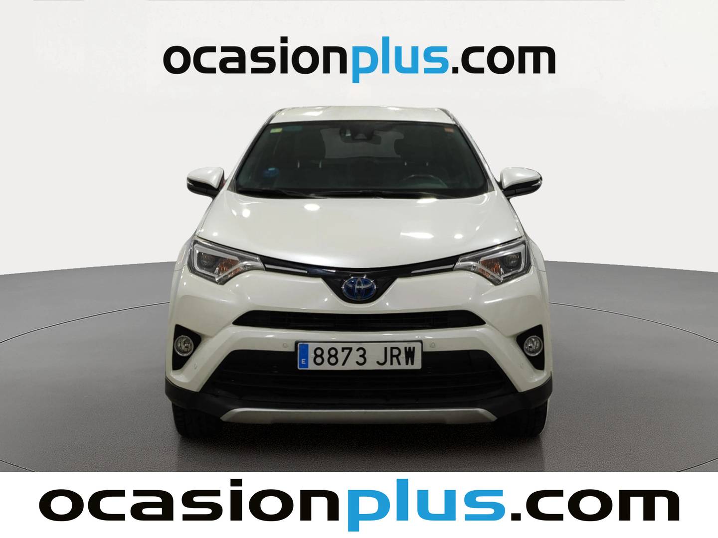 Toyota Rav4 Toyota Rav4 2.5l hybrid Feel! 2WD (197 CV) 197cv