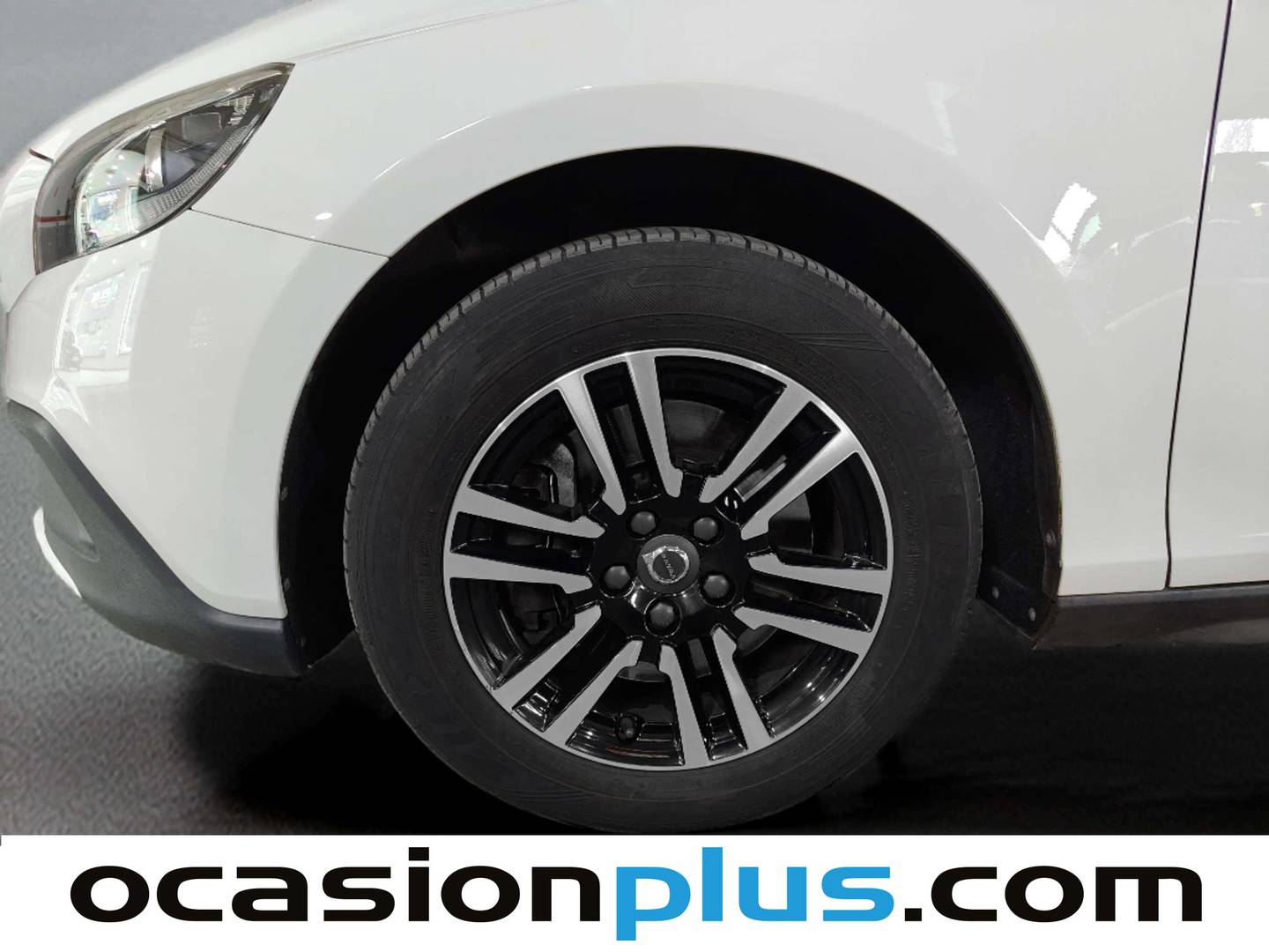 Volvo V40 Cross Country Volvo V40 Cross Country D2 Cross Country Auto (120 CV) de ocasión