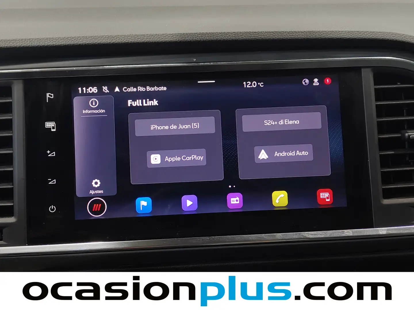 Foto Seat Ateca SEAT Ateca 1.5 TSI S&S Style XL  (150 CV)