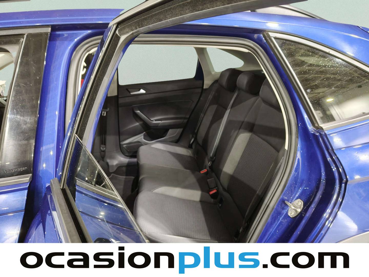 Foto Volkswagen Taigo Volkswagen Taigo Life 1.0 TSI (110 CV) DSG