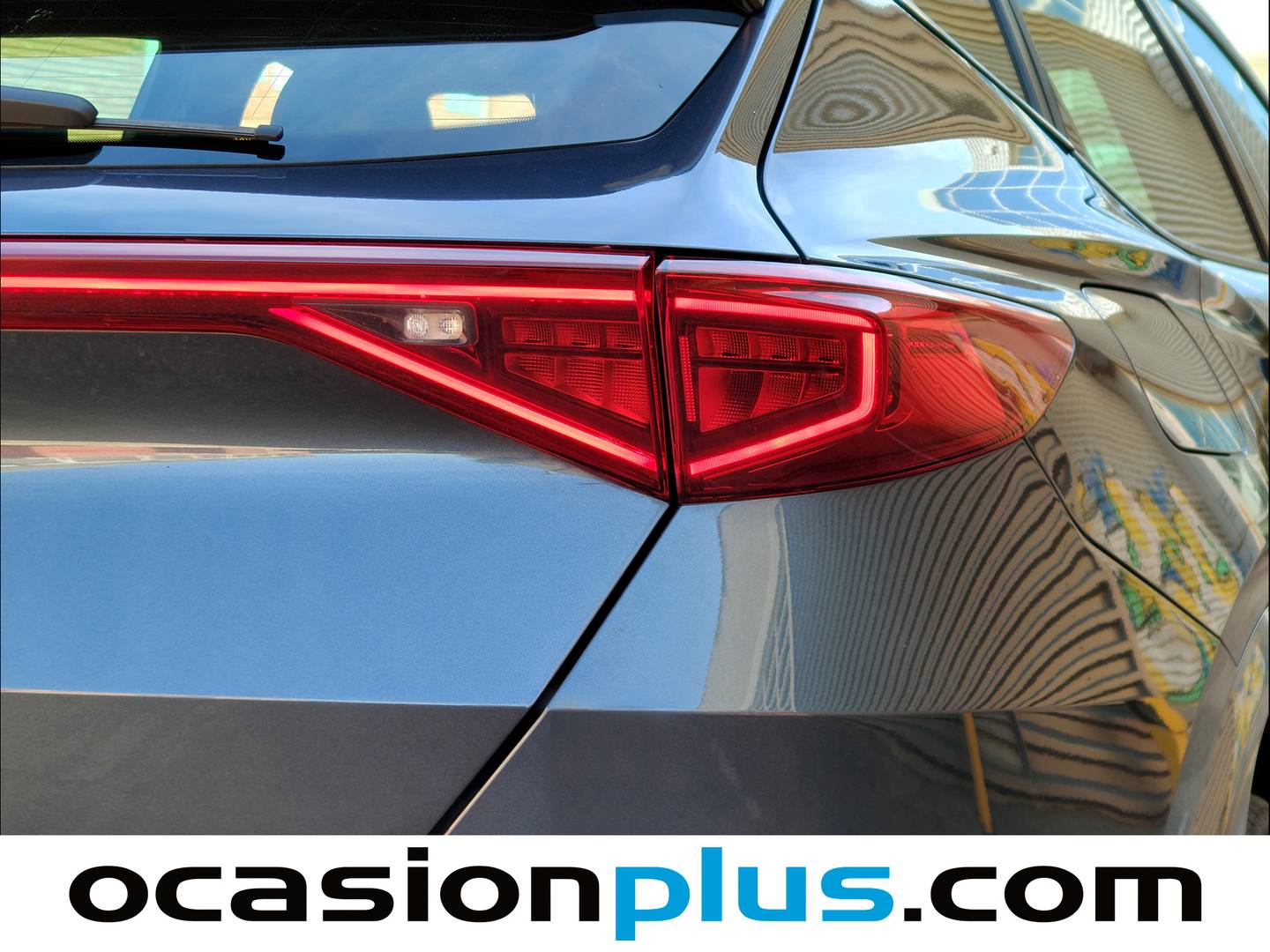 Cupra Formentor CUPRA Formentor 1.5 TSI DSG (150 CV) km 0