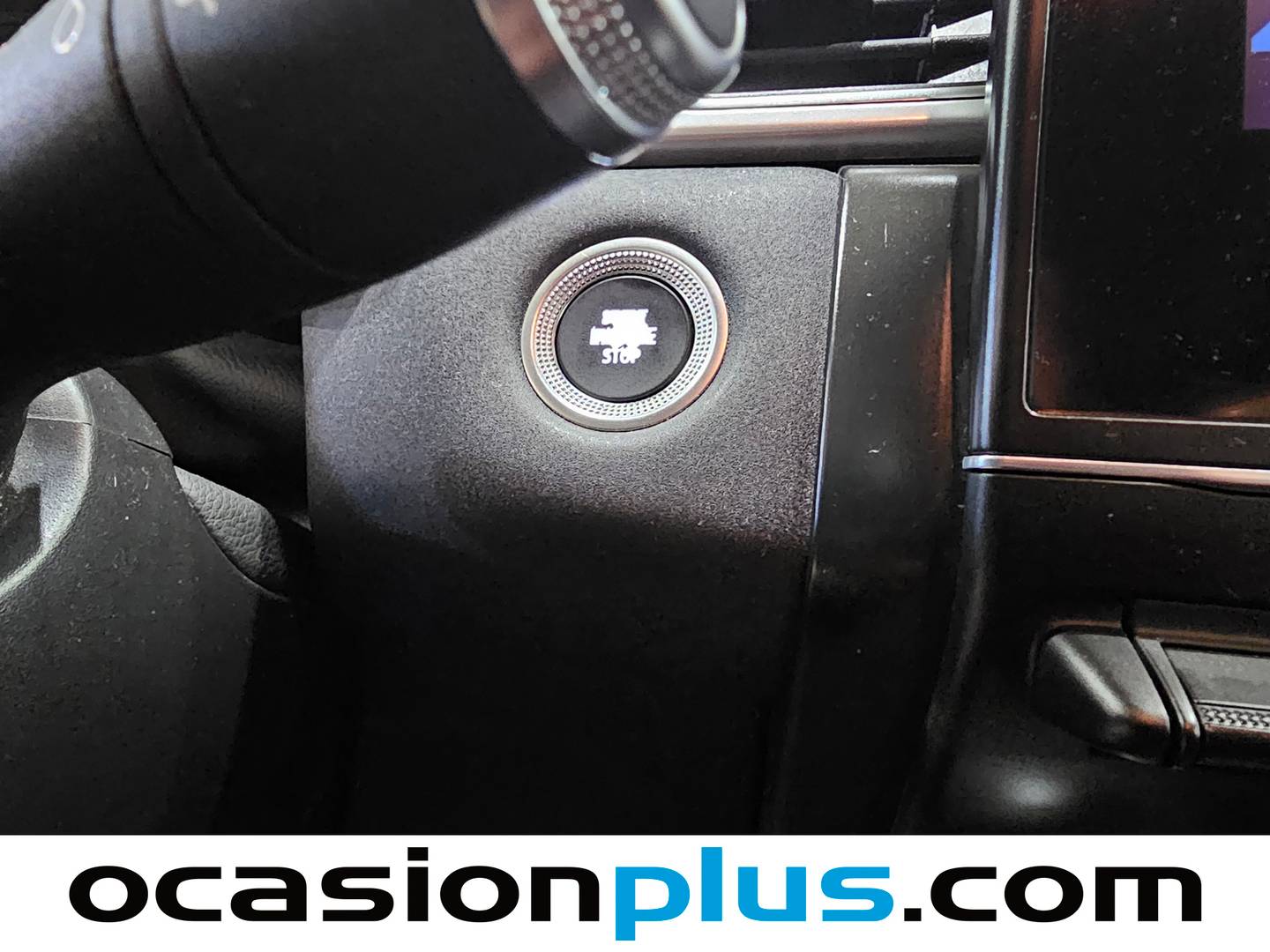 Renault Captur Renault Captur Intens TCe (130 CV) GPF manual