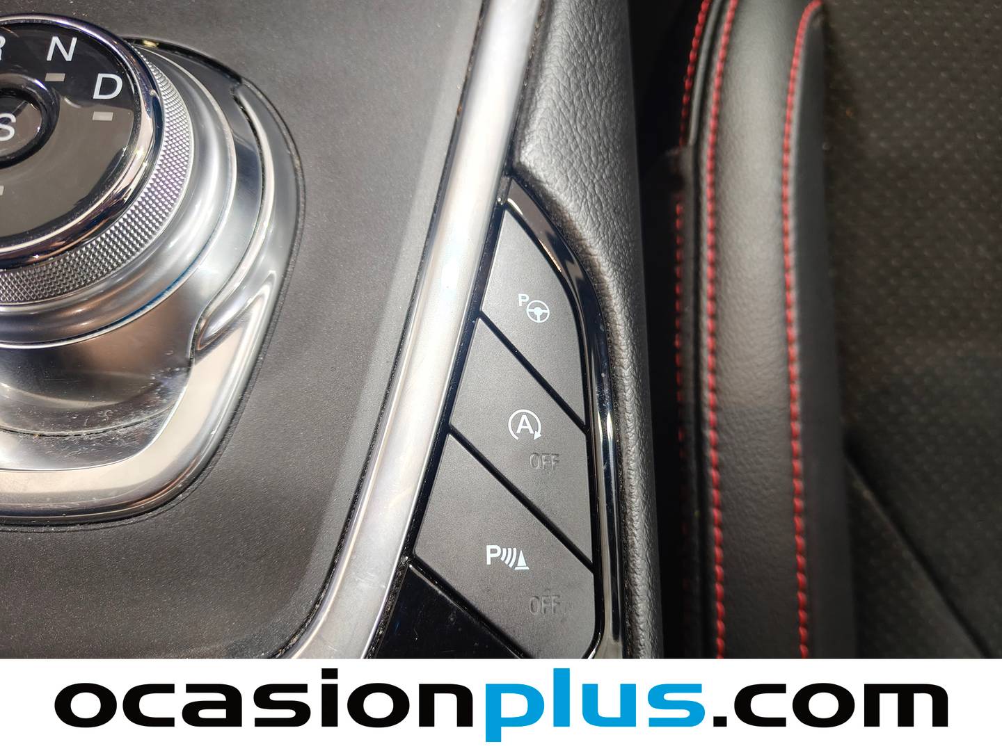 Ford S-MAX Ford S-Max 2.0 TDCI Panther ST-Line Powershift (150 CV) 7 Plazas de segunda mano