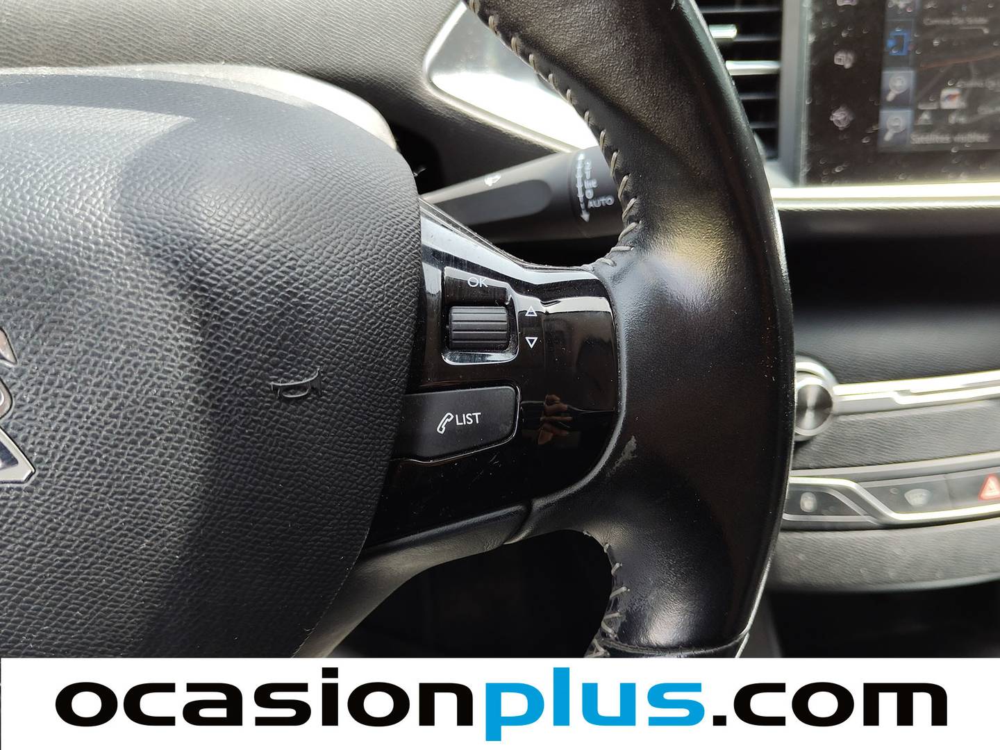 Accesorios del Peugeot 308 Peugeot 308 PureTech 110 S&S Style (110 CV)