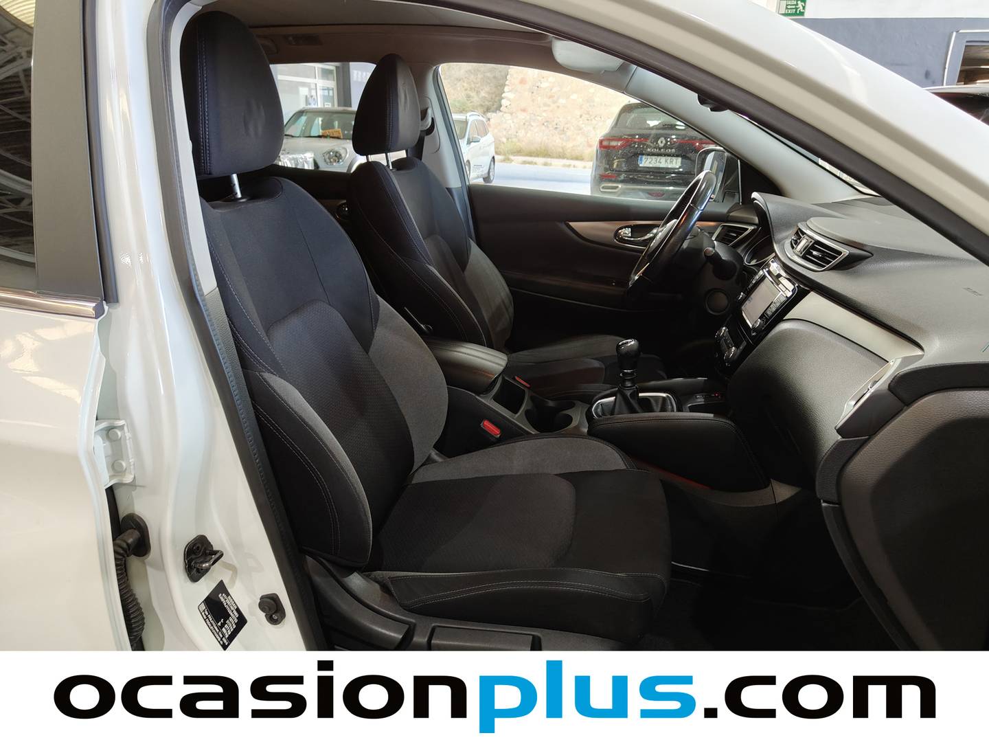 Nissan QASHQAI Nissan Qashqai DIG-T 140 Tekna 4x2 (140 CV) km 0