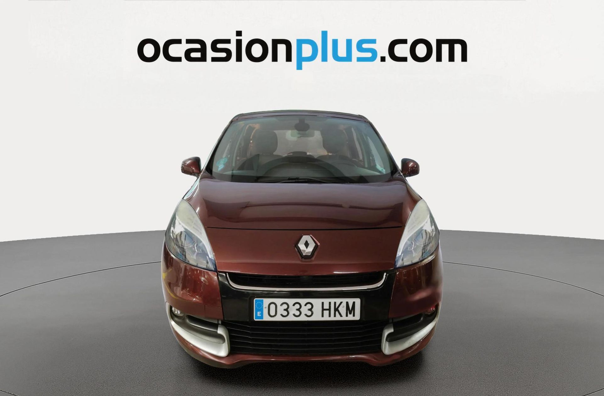 Renault Scénic Expression 1.6 - foto 9