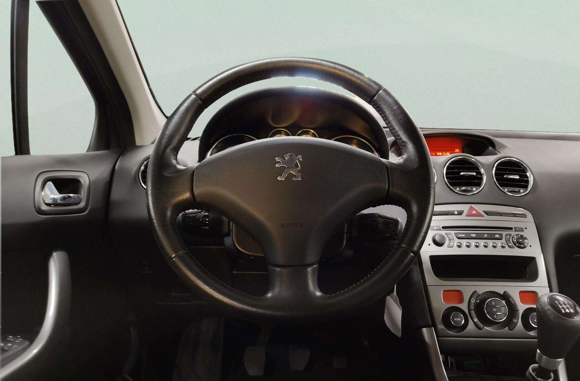 Peugeot 308 1.6 VTi Sport - foto 17