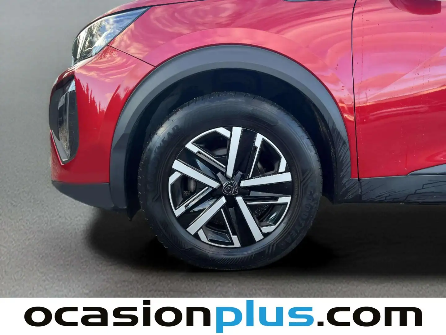 Foto Peugeot 2008 Peugeot 2008 PureTech 100 S&S Active (100 CV)