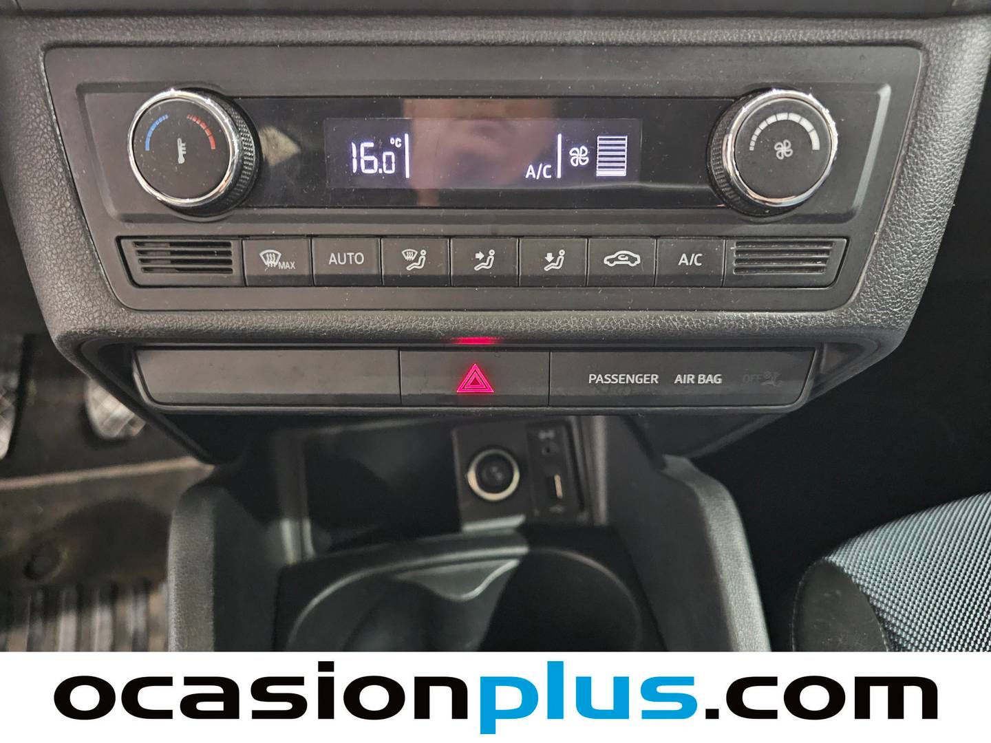 Extras del Seat Ibiza Seat Ibiza 1.4 TDI Style Connect (90 CV)