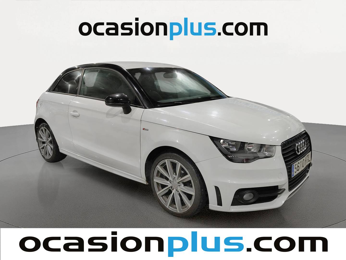 Foto Audi A1 Audi A1 Adrenalin 1.2 TFSI  (86 CV)