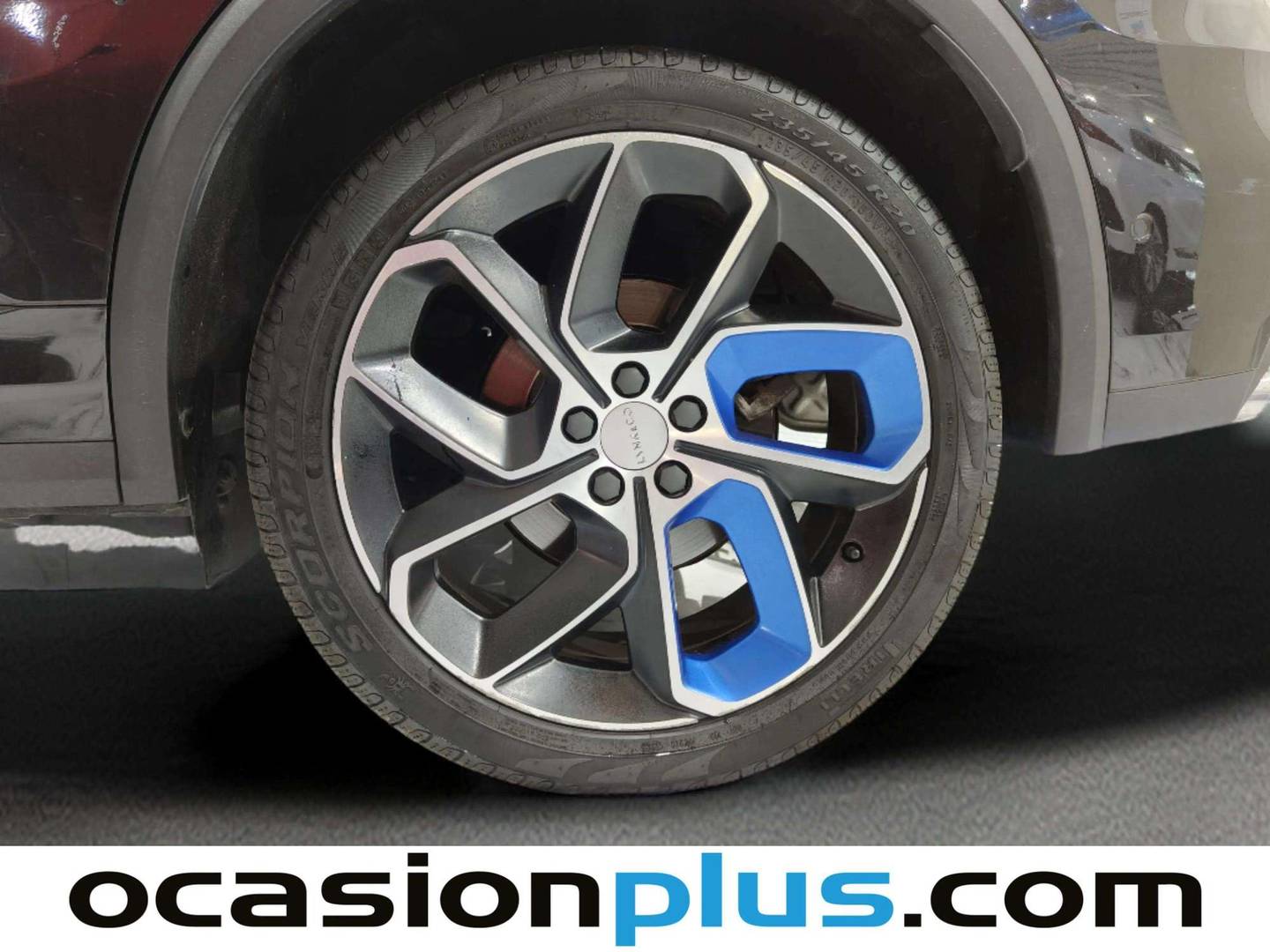 Lynk & Co 01 Lynk & Co 01 1.5 PHEV (261 CV) seminuevo
