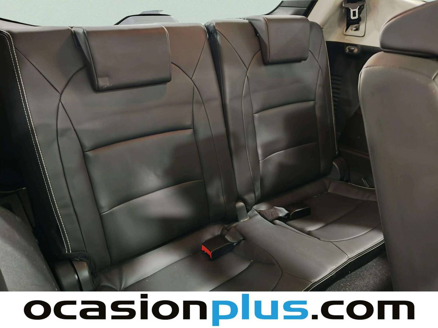 Equipamiento del Nissan QASHQAI+2 Nissan Qashqai+2 2.0 dCi Tekna Premium 4x4 Piel 18`` (150 CV) 7 Plazas