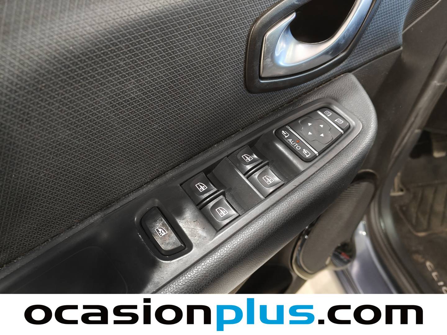 Foto Renault Clio Renault Clio Zen Energy TCe (90 CV)