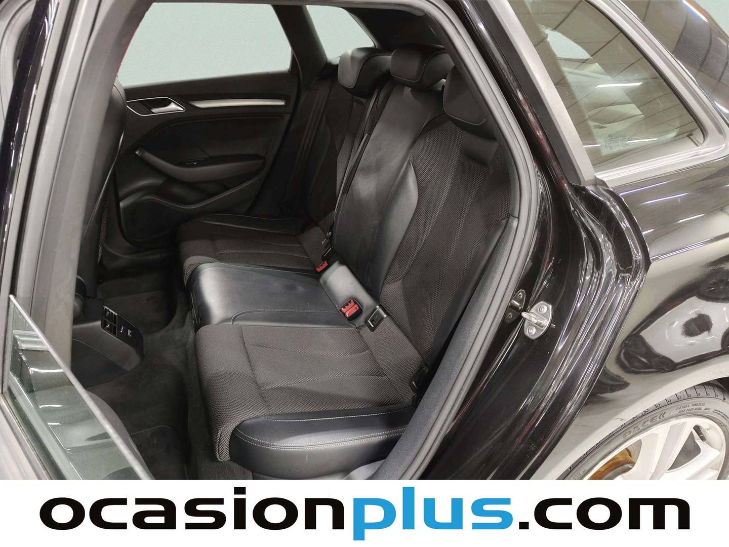 Foto Audi A3 Audi A3 Sportback Sportback S line 30 TFSI  (116 CV)