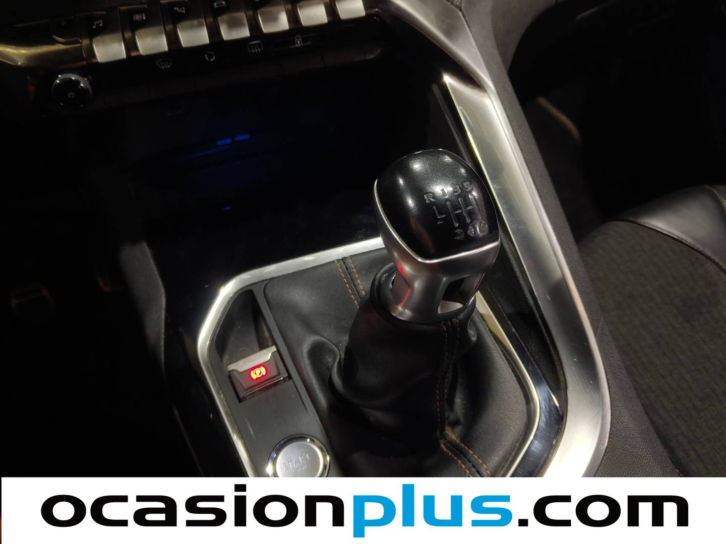 Peugeot 5008 Peugeot 5008 BlueHDI 120 S&S GT Line (120 CV) 7 Plazas de segunda mano