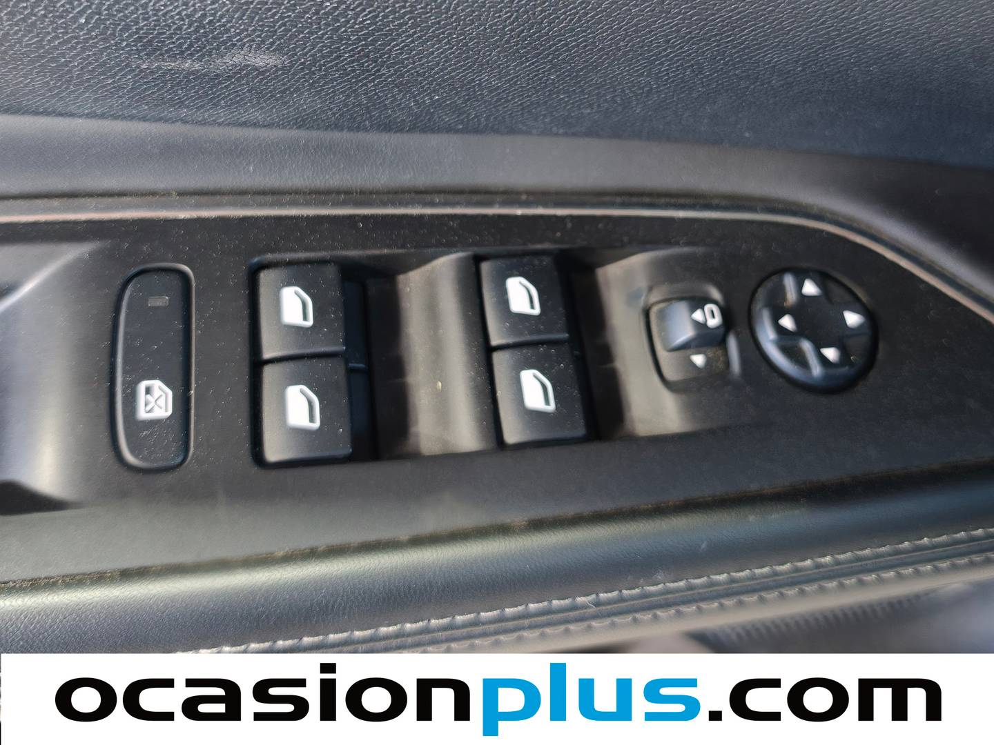 Peugeot 5008 Peugeot 5008 PureTech 130 S&S Allure (130 CV) 7 Plazas 2017