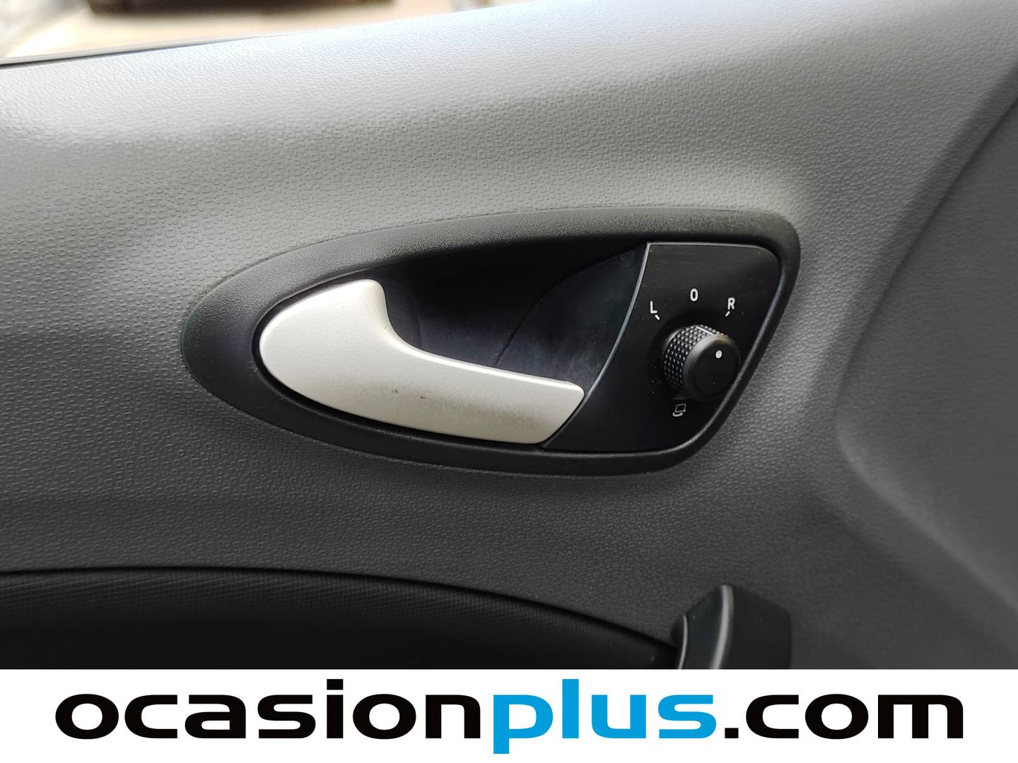 Seat Ibiza Seat Ibiza ST 1.4 Style (85 CV) 85cv
