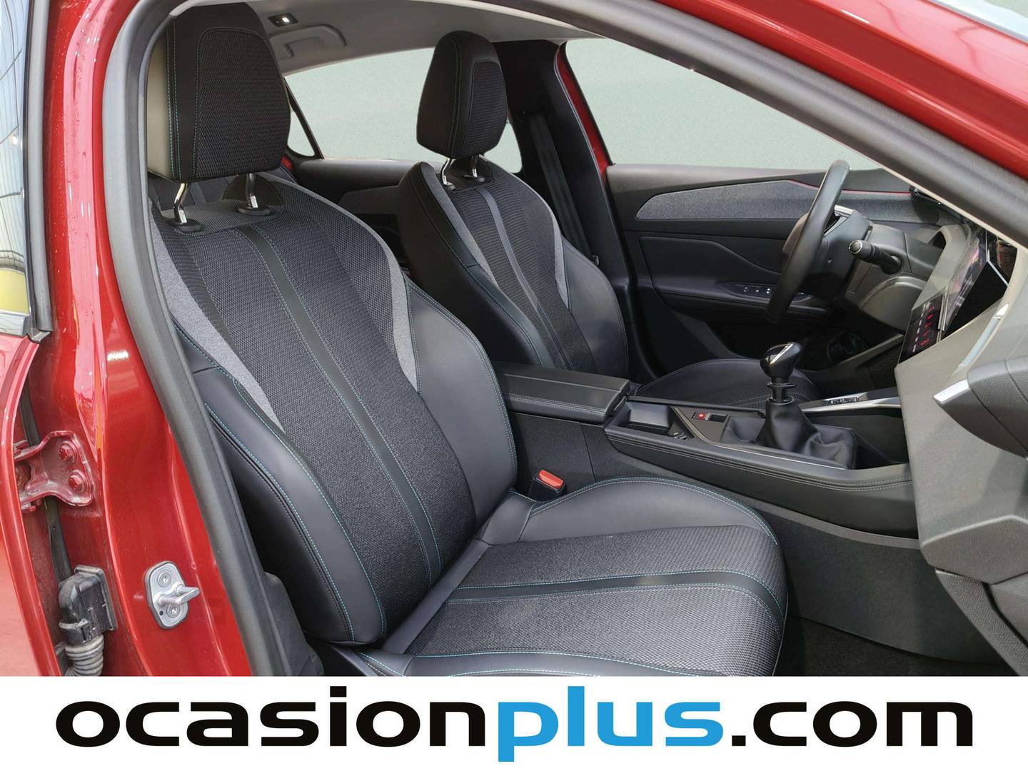 Peugeot 308 Peugeot 308 PureTech 130 S&S Allure (130 CV) gasolina