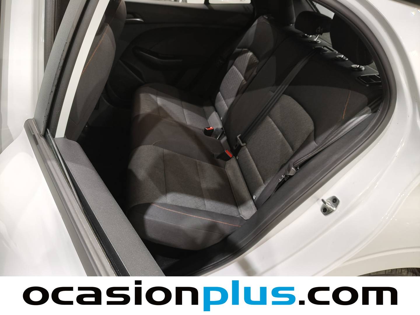 MG MG3 MG MG3 1.5 Comfort (116 CV) barato