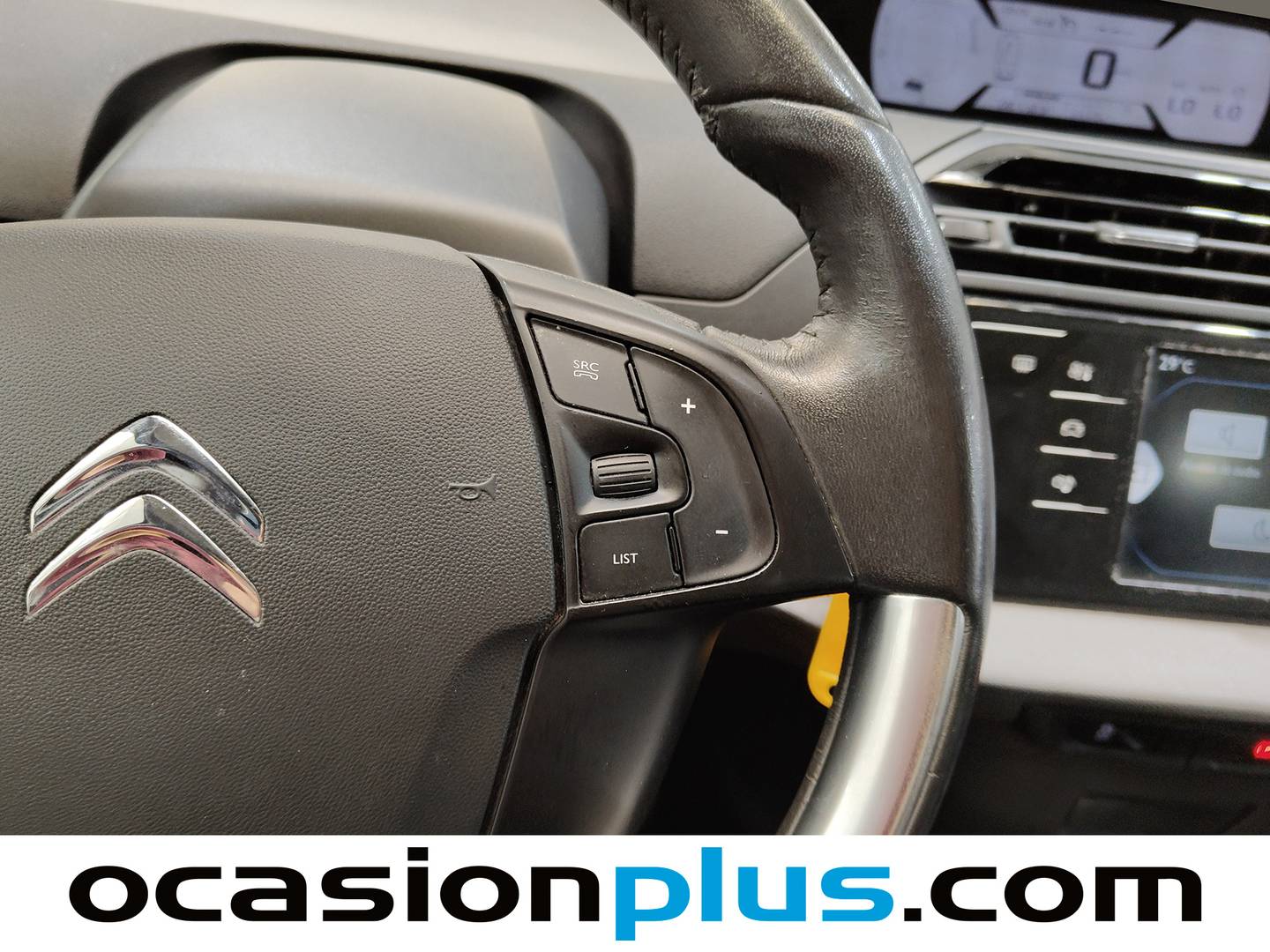 Citroën Grand C4 Picasso Citroën Grand C4 Picasso PureTech 130 6v S&S Live Edition (130 CV) barato