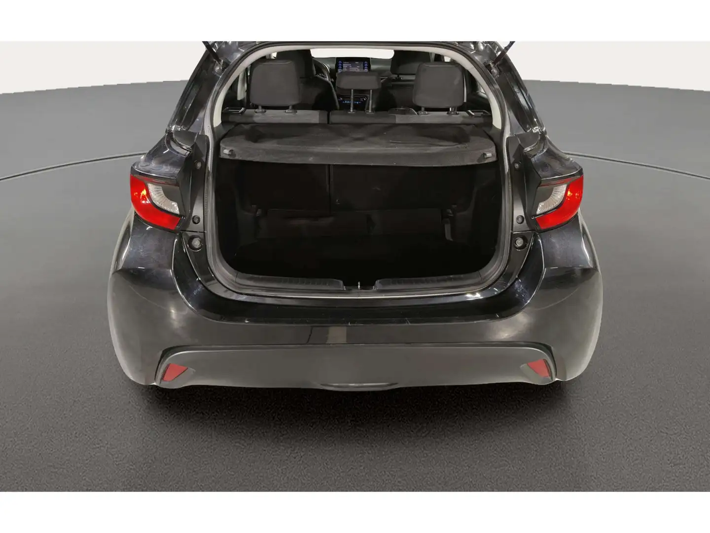 Foto Toyota Yaris Toyota Yaris 120H Business Plus (116 CV)