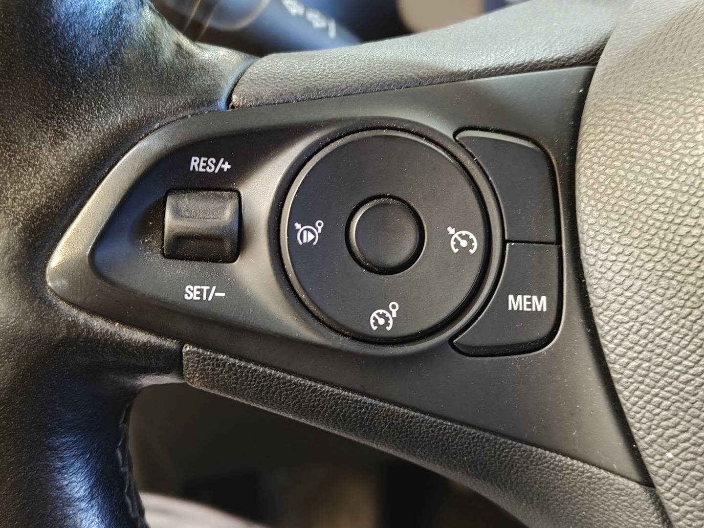 Foto Opel Corsa Opel Corsa 1.2 Turbo XHL Elegance (100 CV)